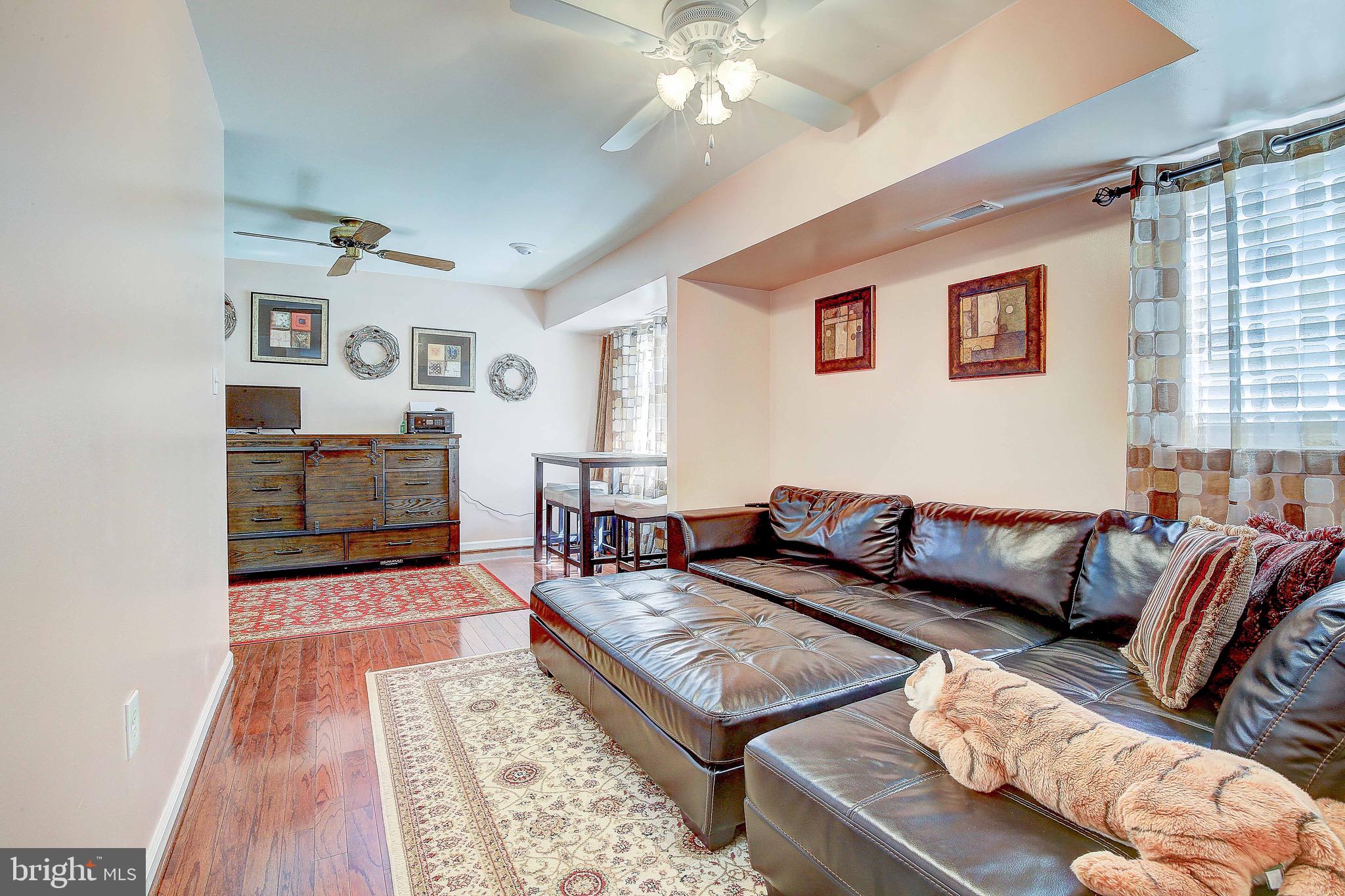 FAIRWINDS ON SEVERN - Residential