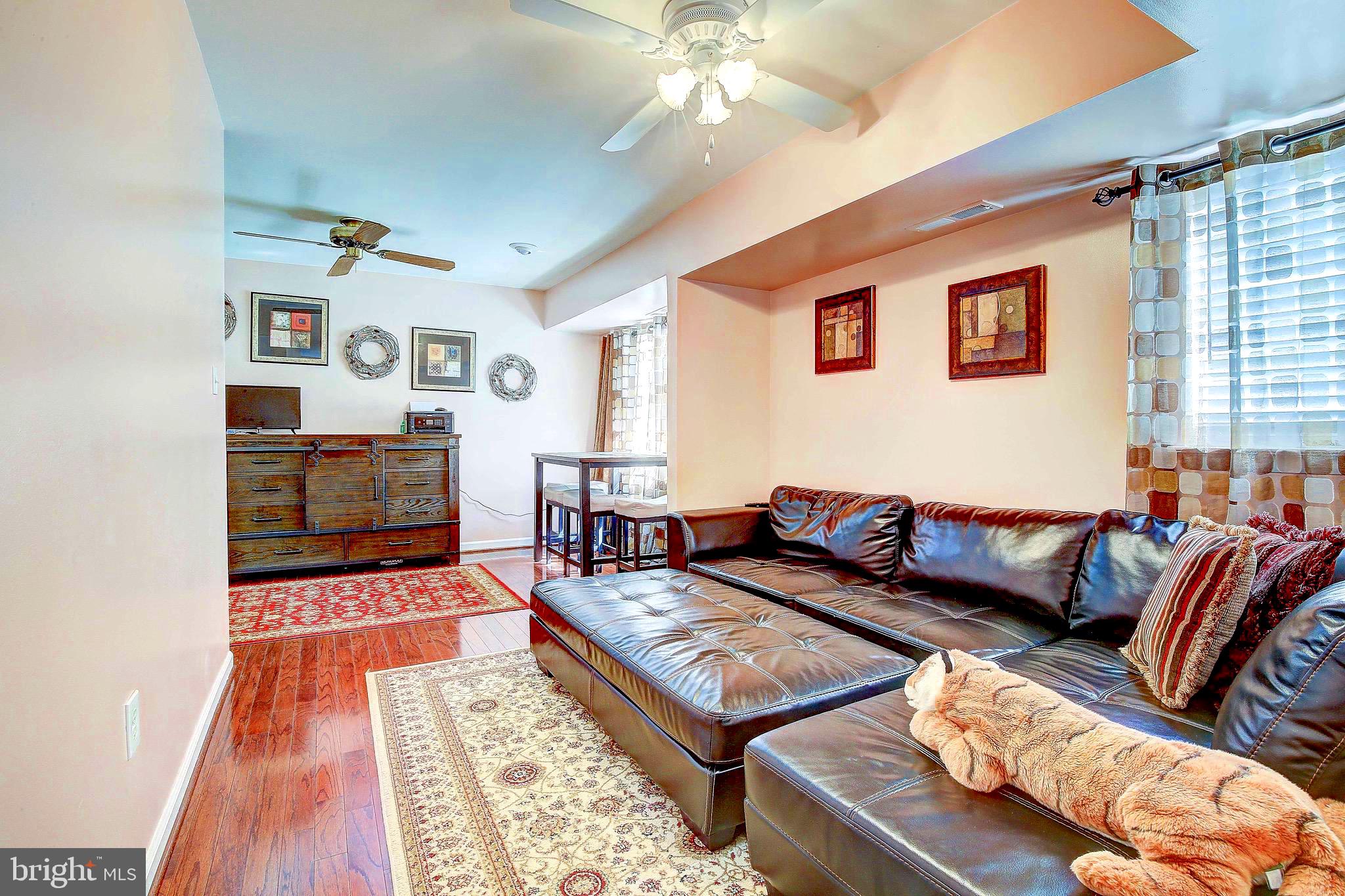 FAIRWINDS ON SEVERN - Residential