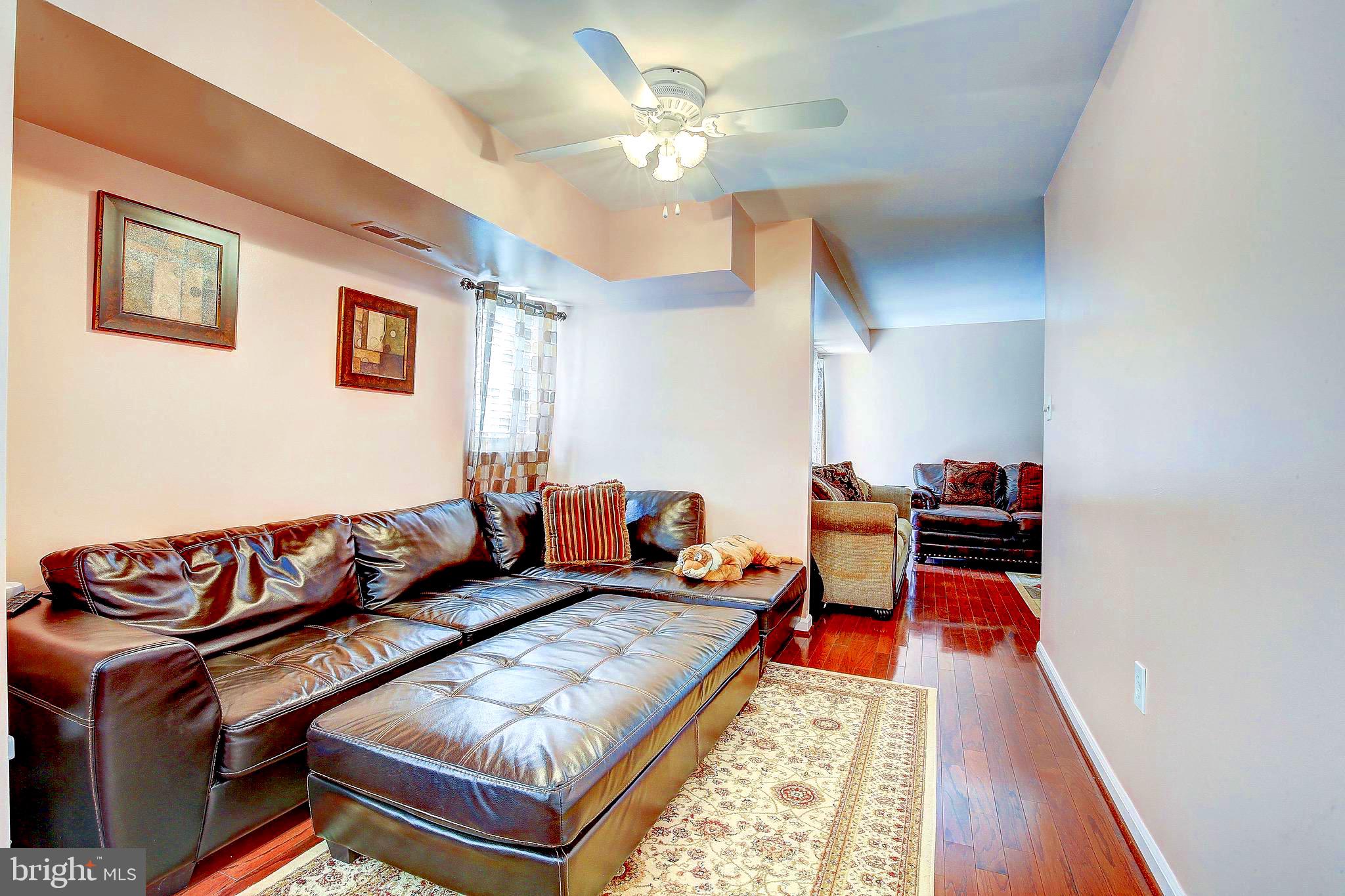 FAIRWINDS ON SEVERN - Residential