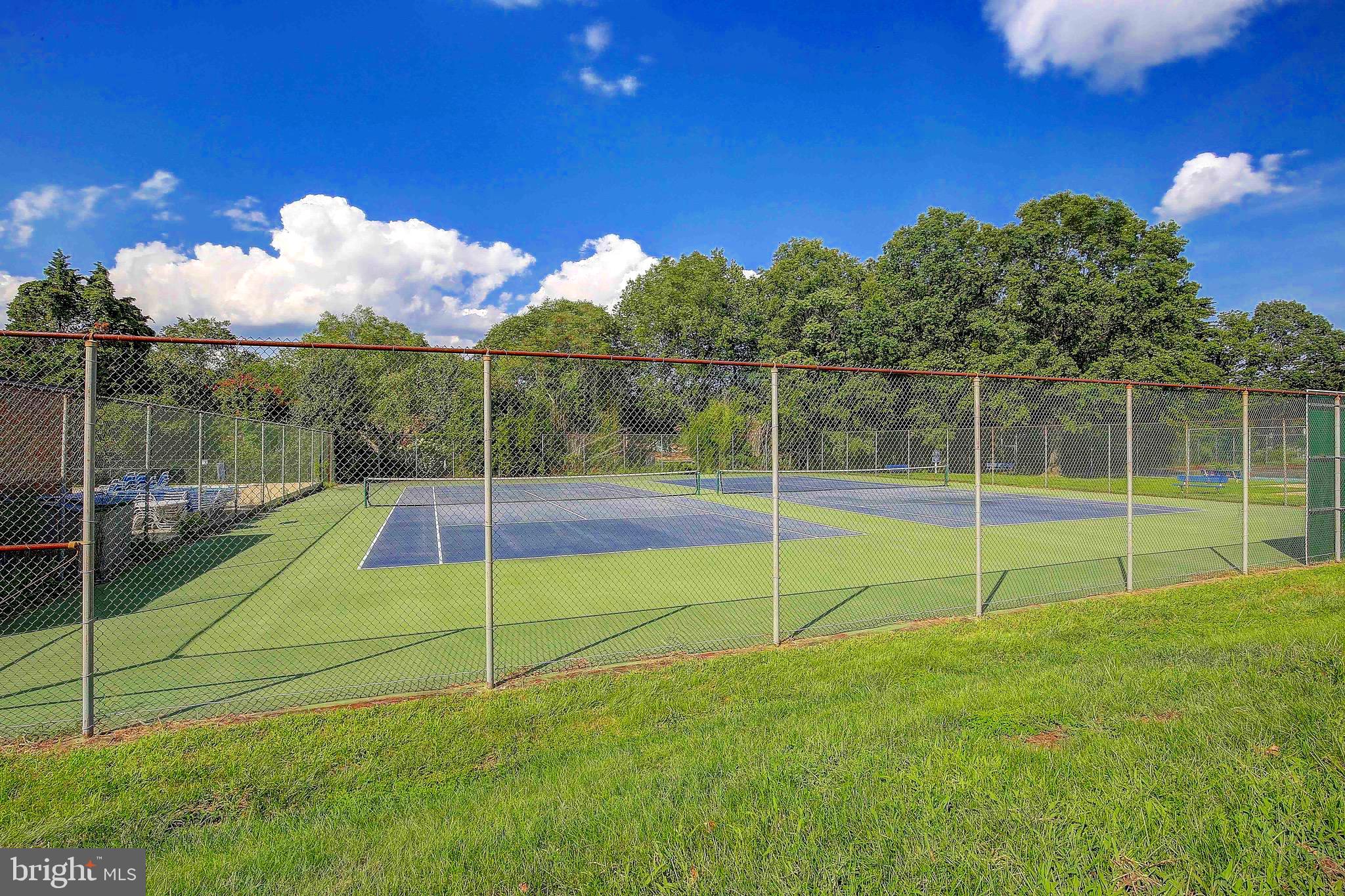 FAIRWINDS ON SEVERN - Residential