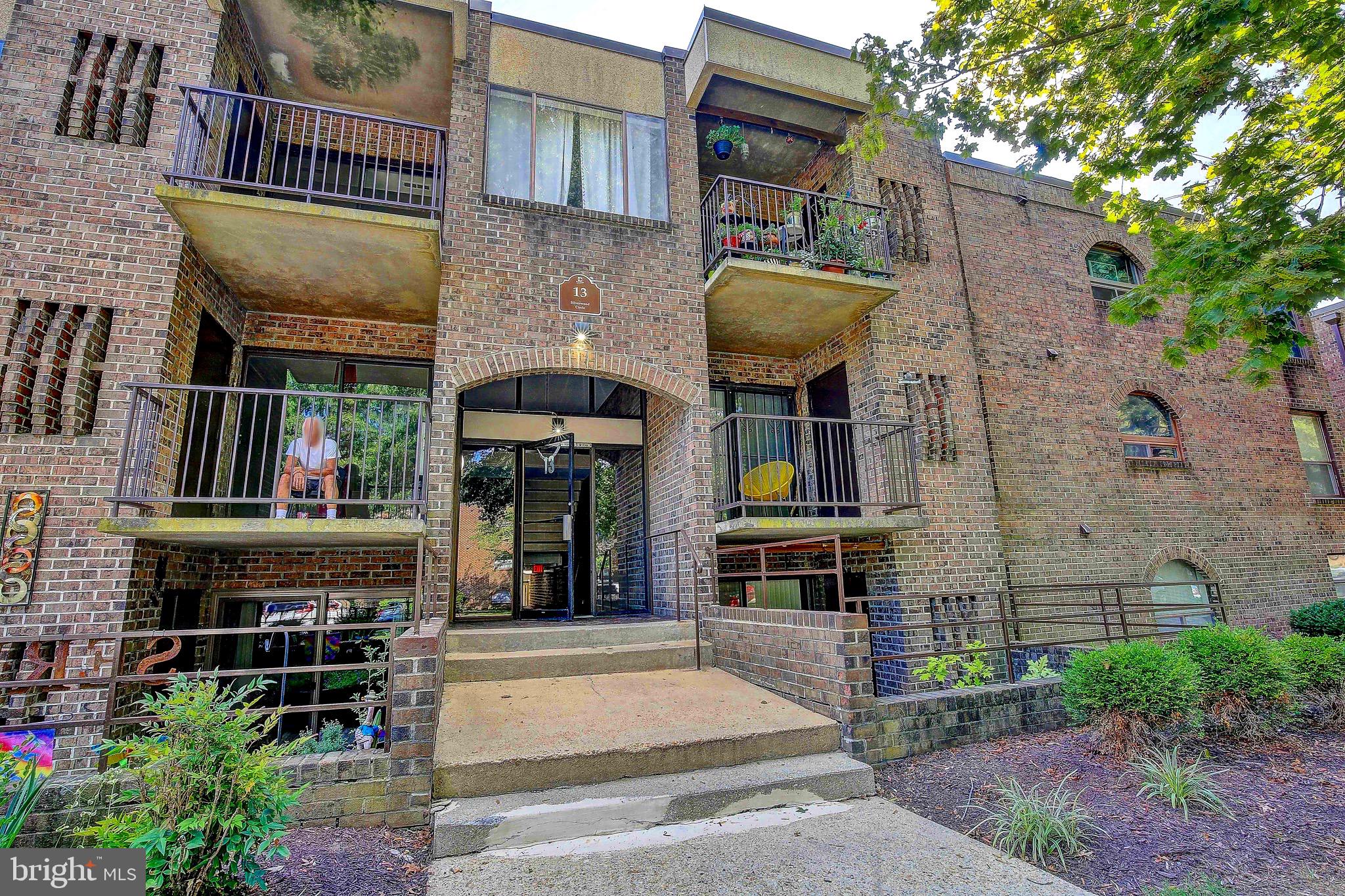 FAIRWINDS ON SEVERN - Residential