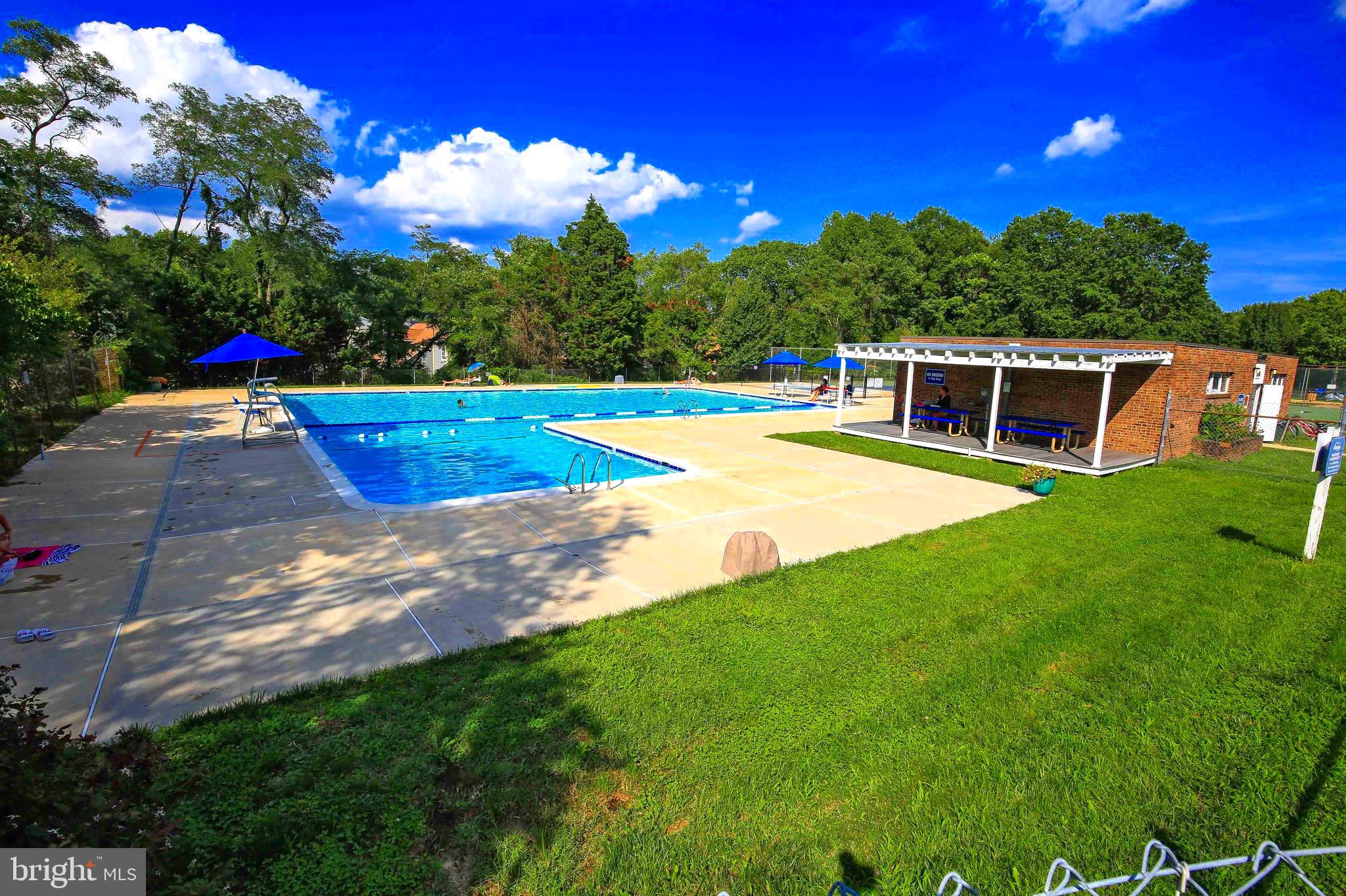 FAIRWINDS ON SEVERN - Residential