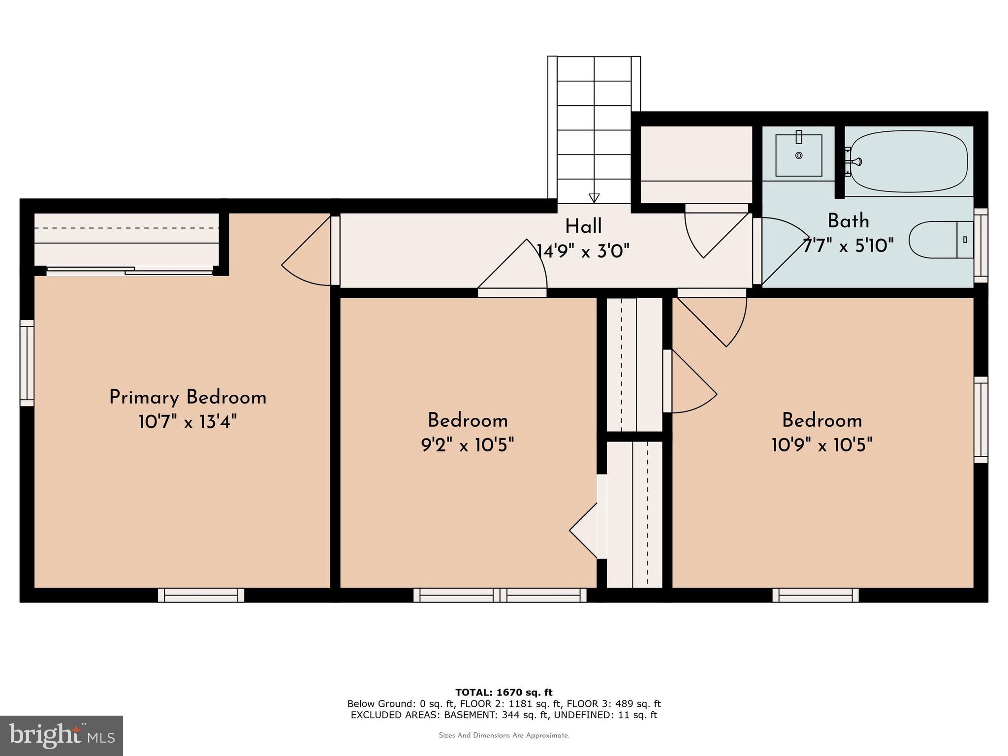 CANDLEBROOK - Residential