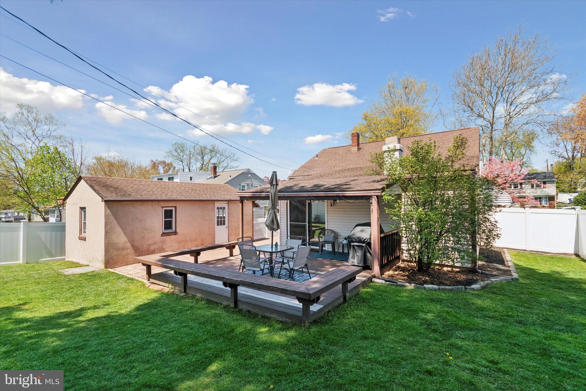 CANDLEBROOK - Residential