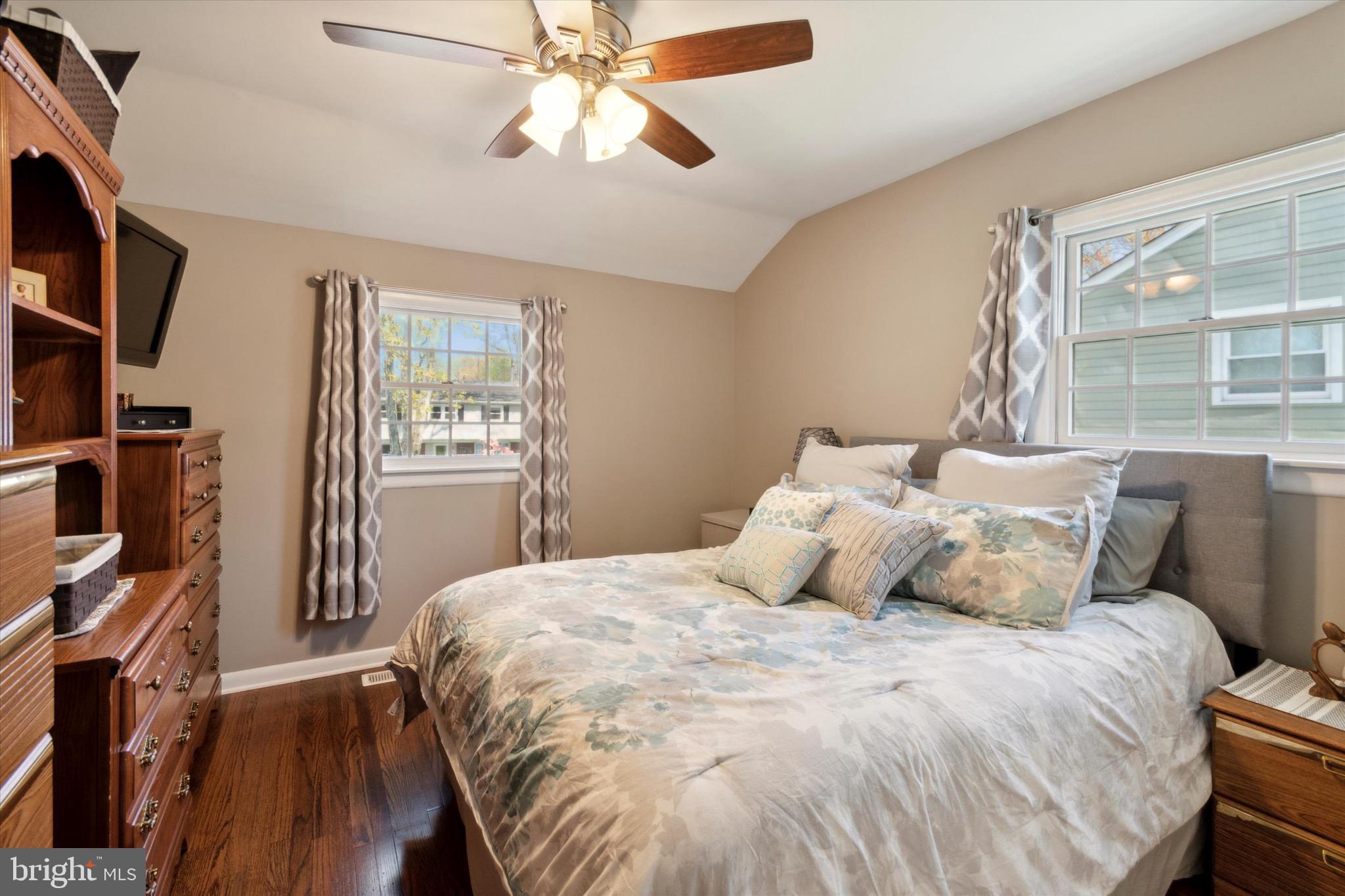 CANDLEBROOK - Residential