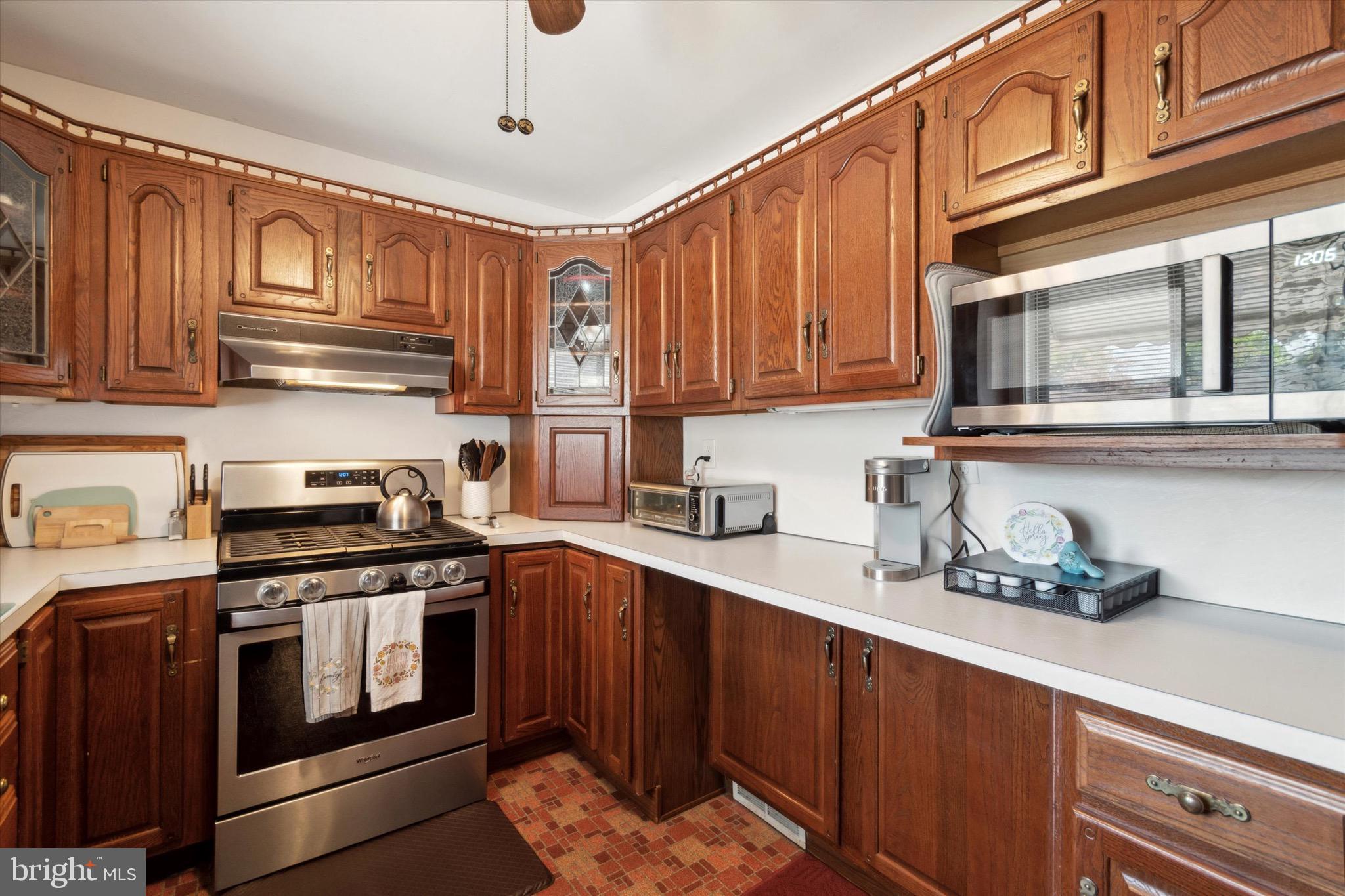 CANDLEBROOK - Residential