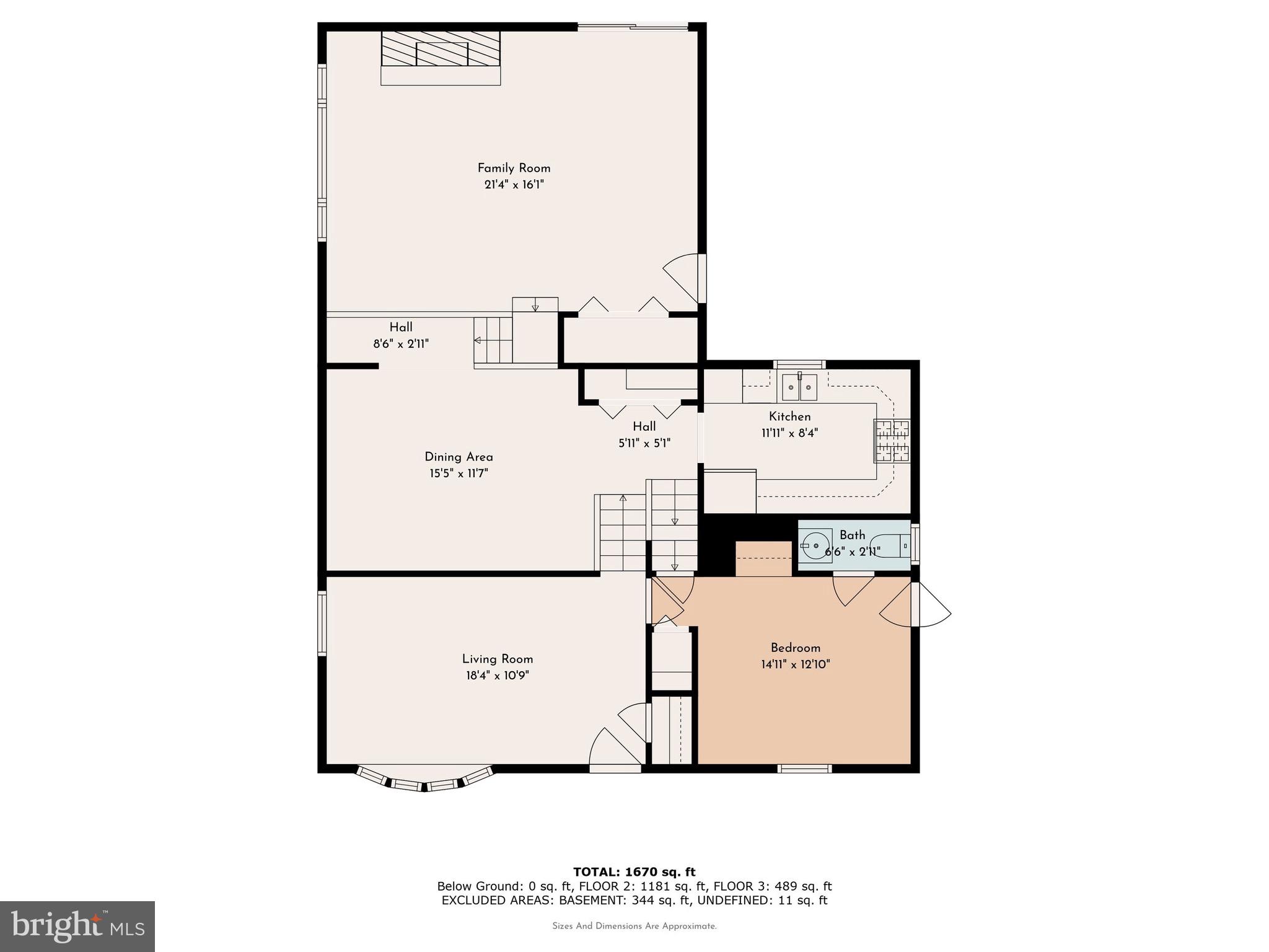 CANDLEBROOK - Residential