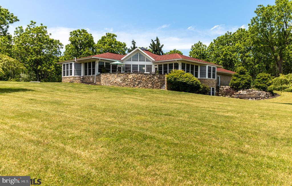 KENSINGTON RIDGE - Residential