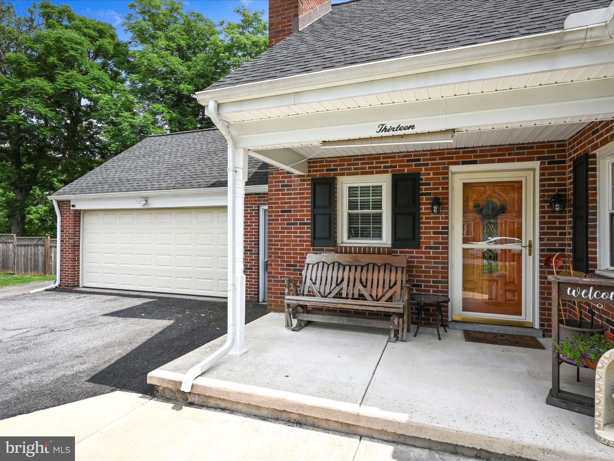 13 PLEASANT DRIVE