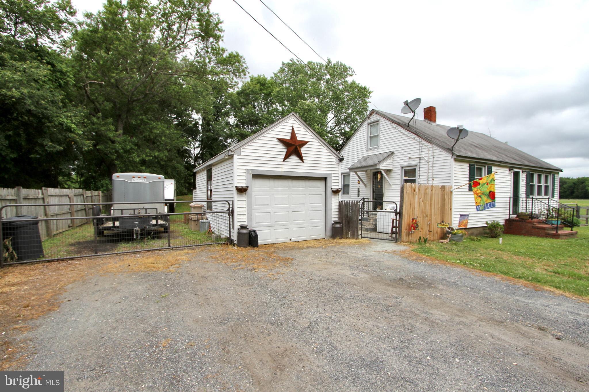 2035 ARTHURSVILLE ROAD