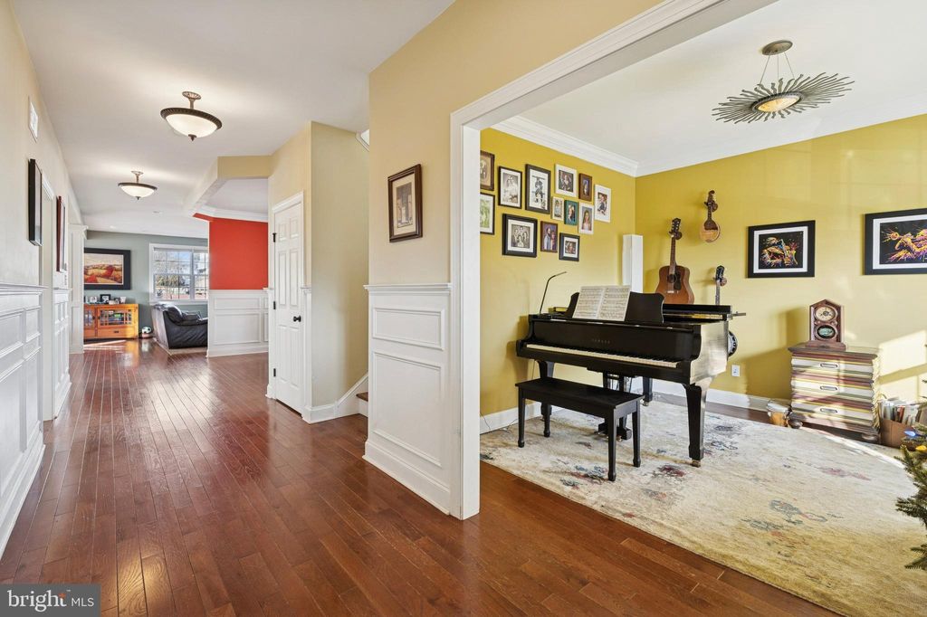 Photo of 2058 Bellemead Road, HAVERTOWN, PA 19083 (MLS # PADE2105636)