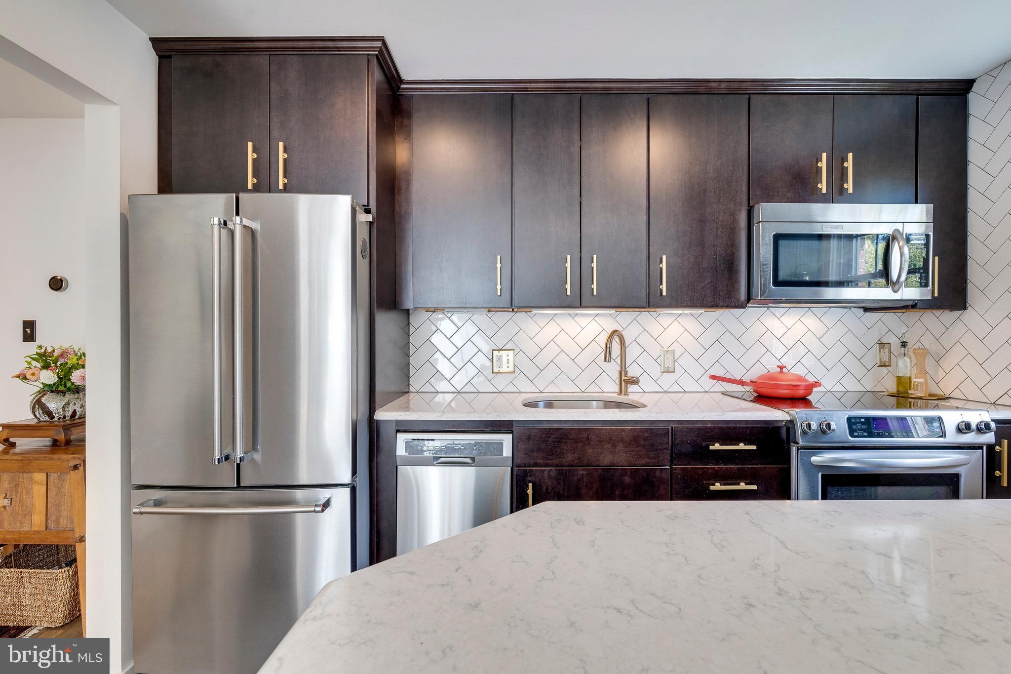 ROCK CREEK GARDENS - Residential