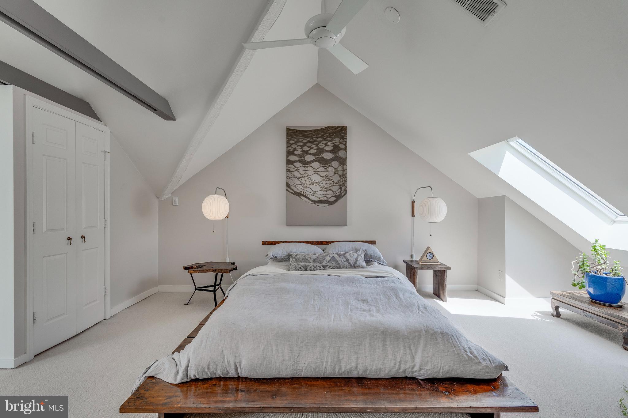 ROCK CREEK GARDENS - Residential