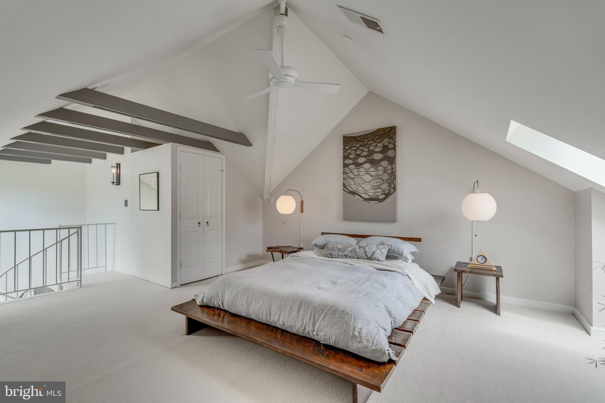 ROCK CREEK GARDENS - Residential