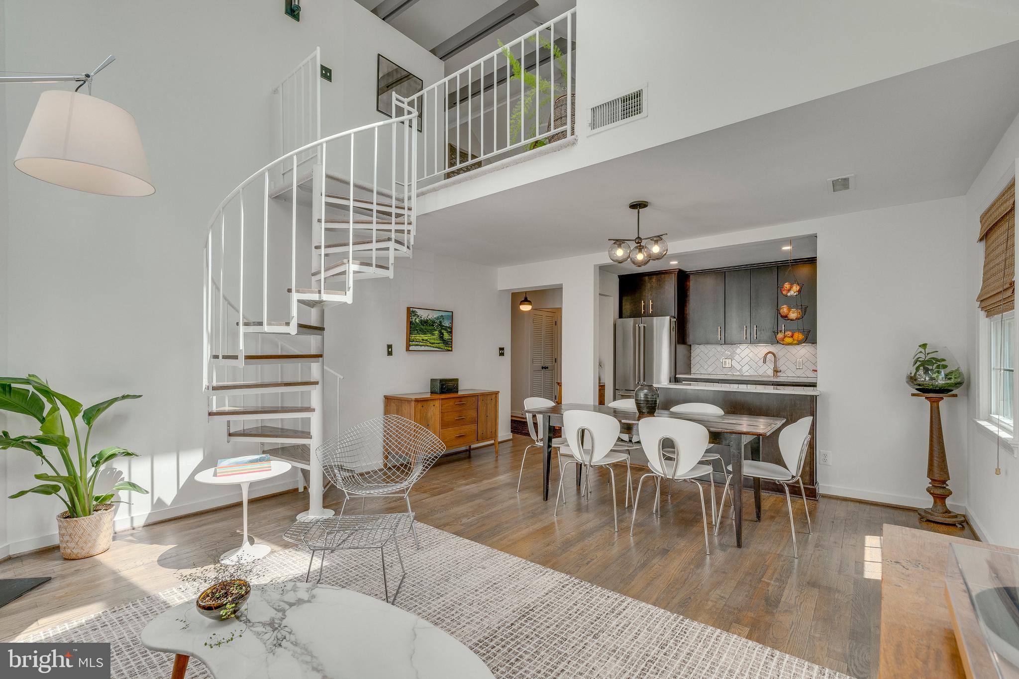 ROCK CREEK GARDENS - Residential