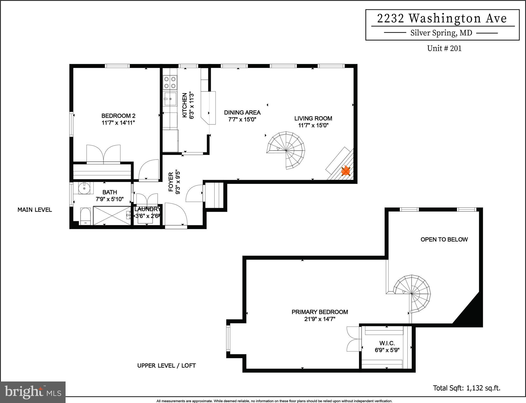 ROCK CREEK GARDENS - Residential