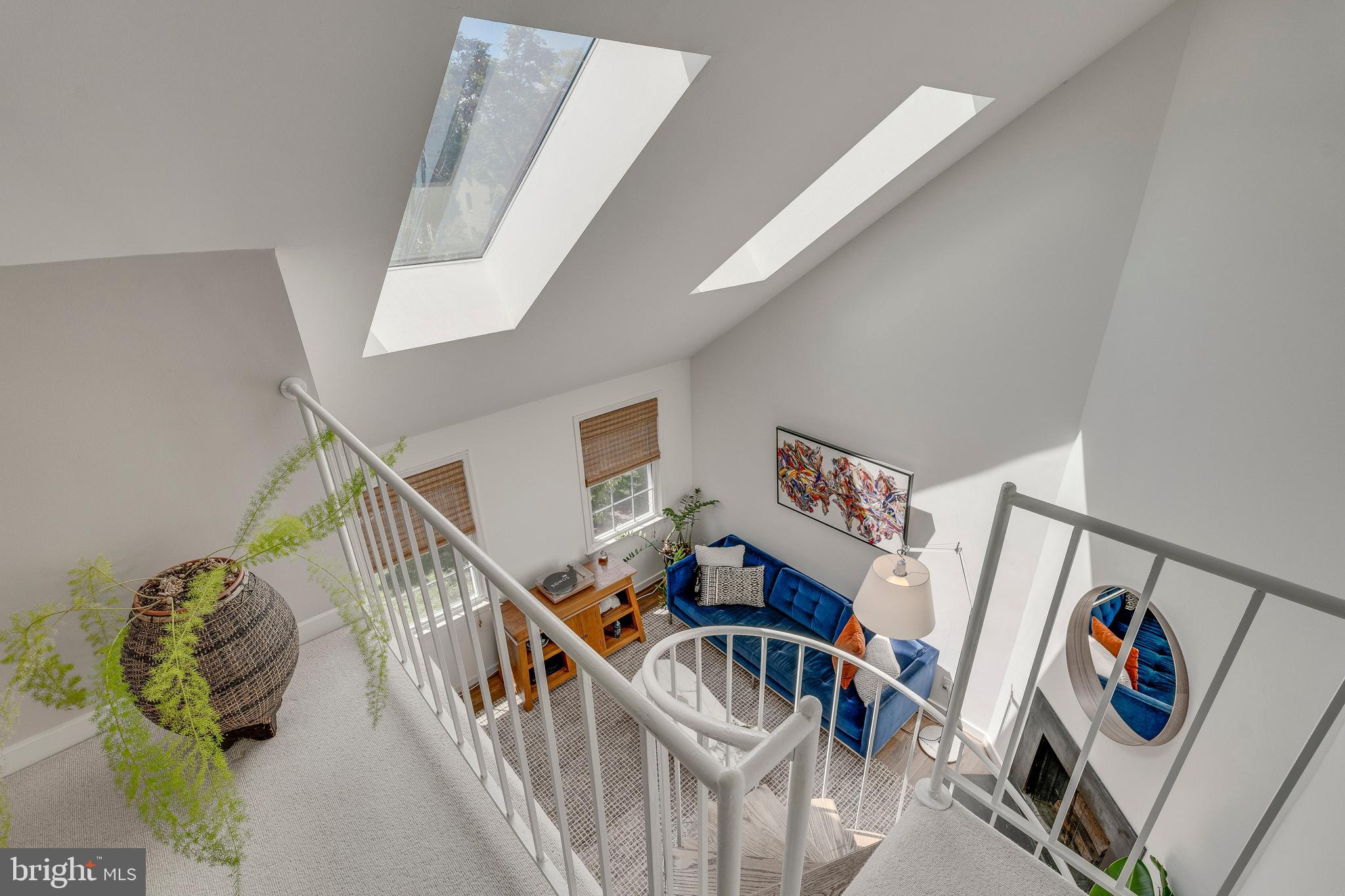 ROCK CREEK GARDENS - Residential