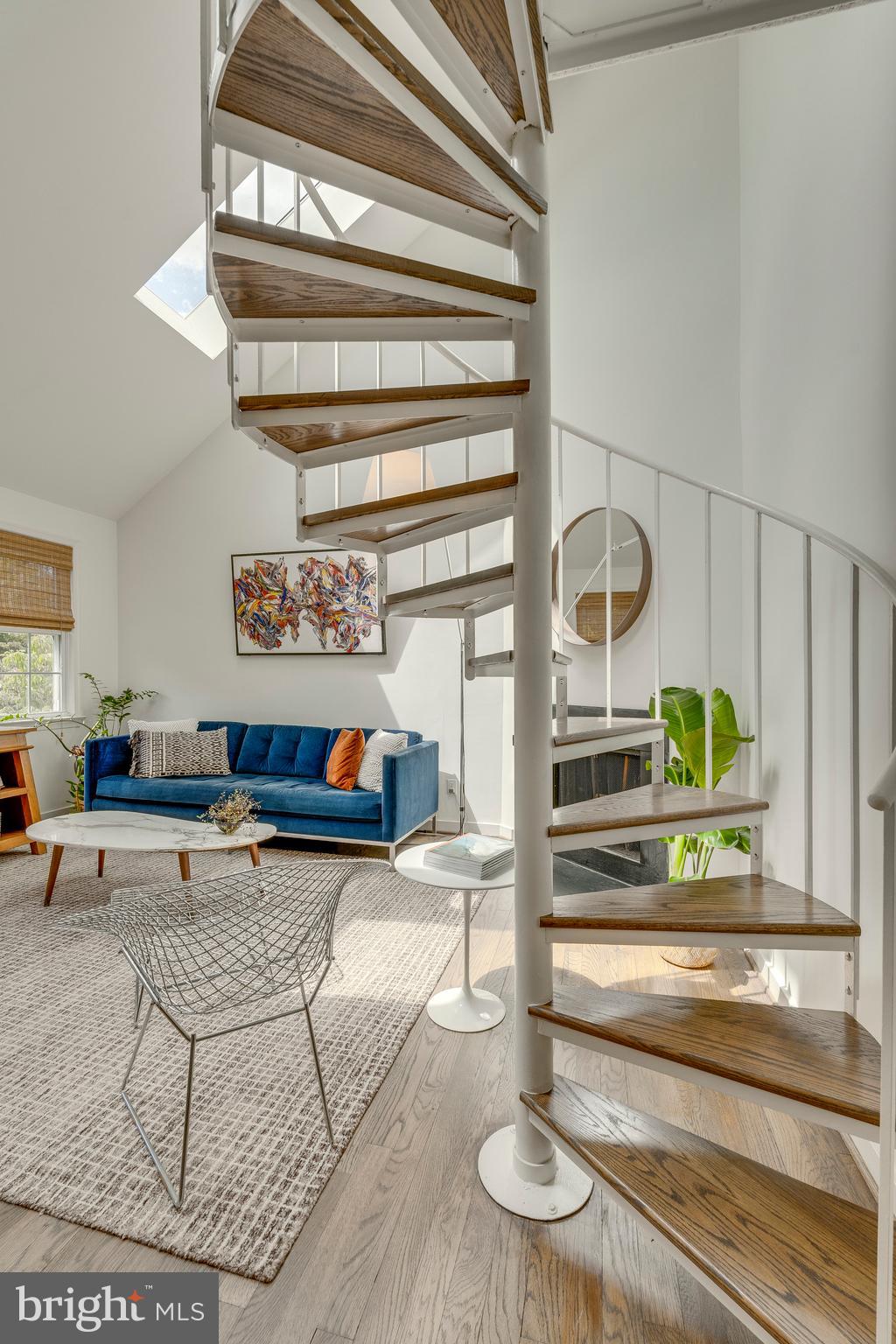 ROCK CREEK GARDENS - Residential