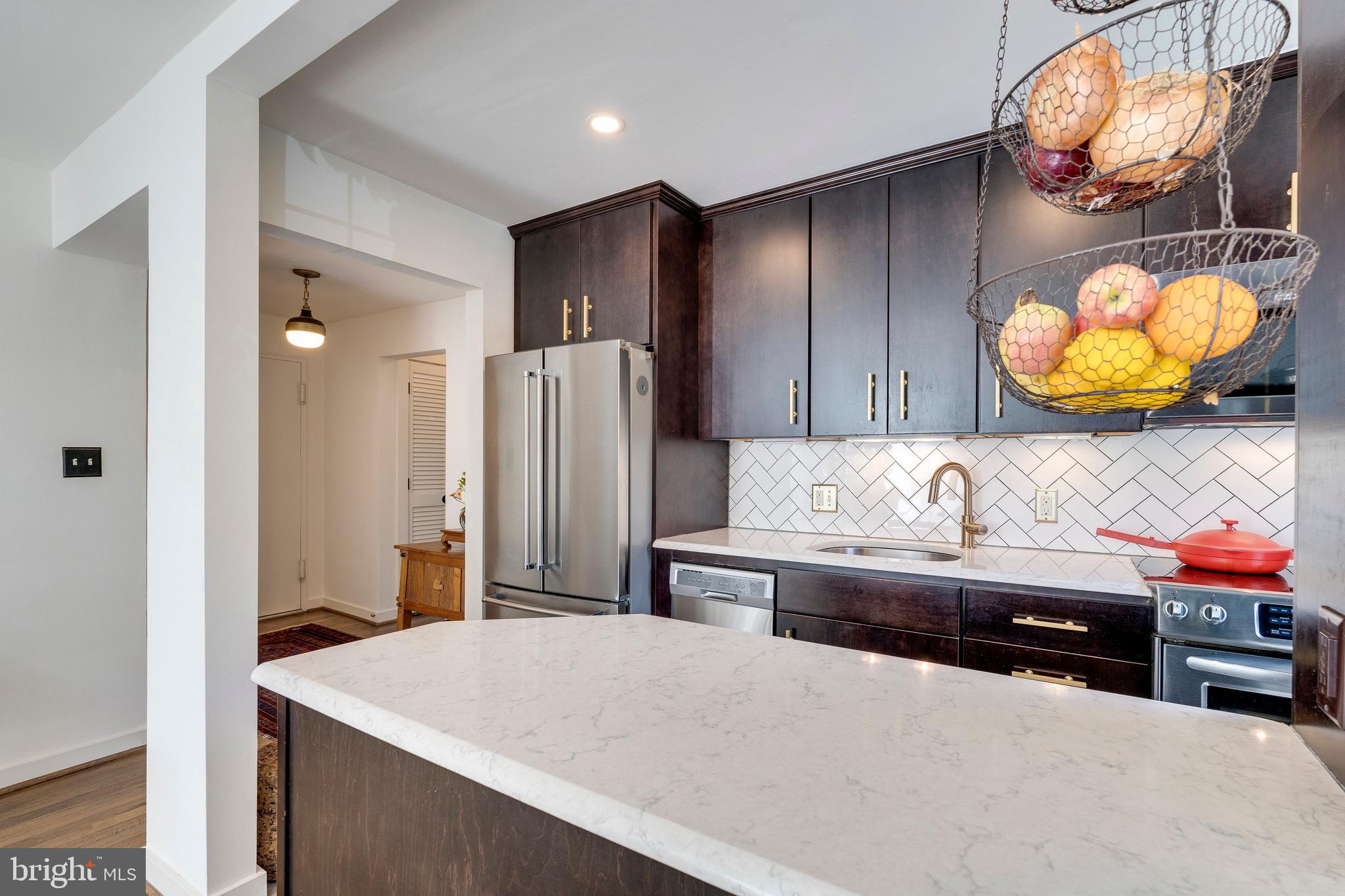 ROCK CREEK GARDENS - Residential