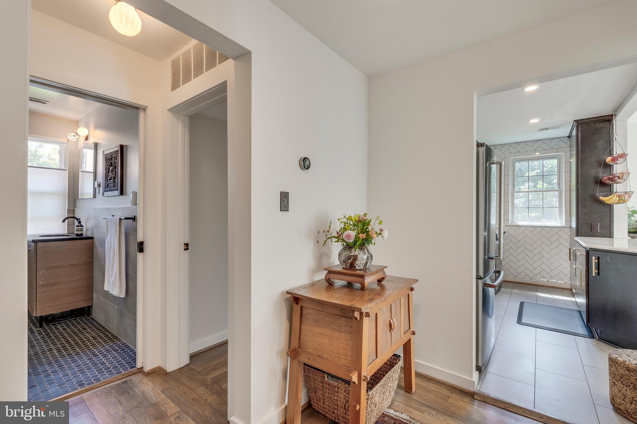 ROCK CREEK GARDENS - Residential