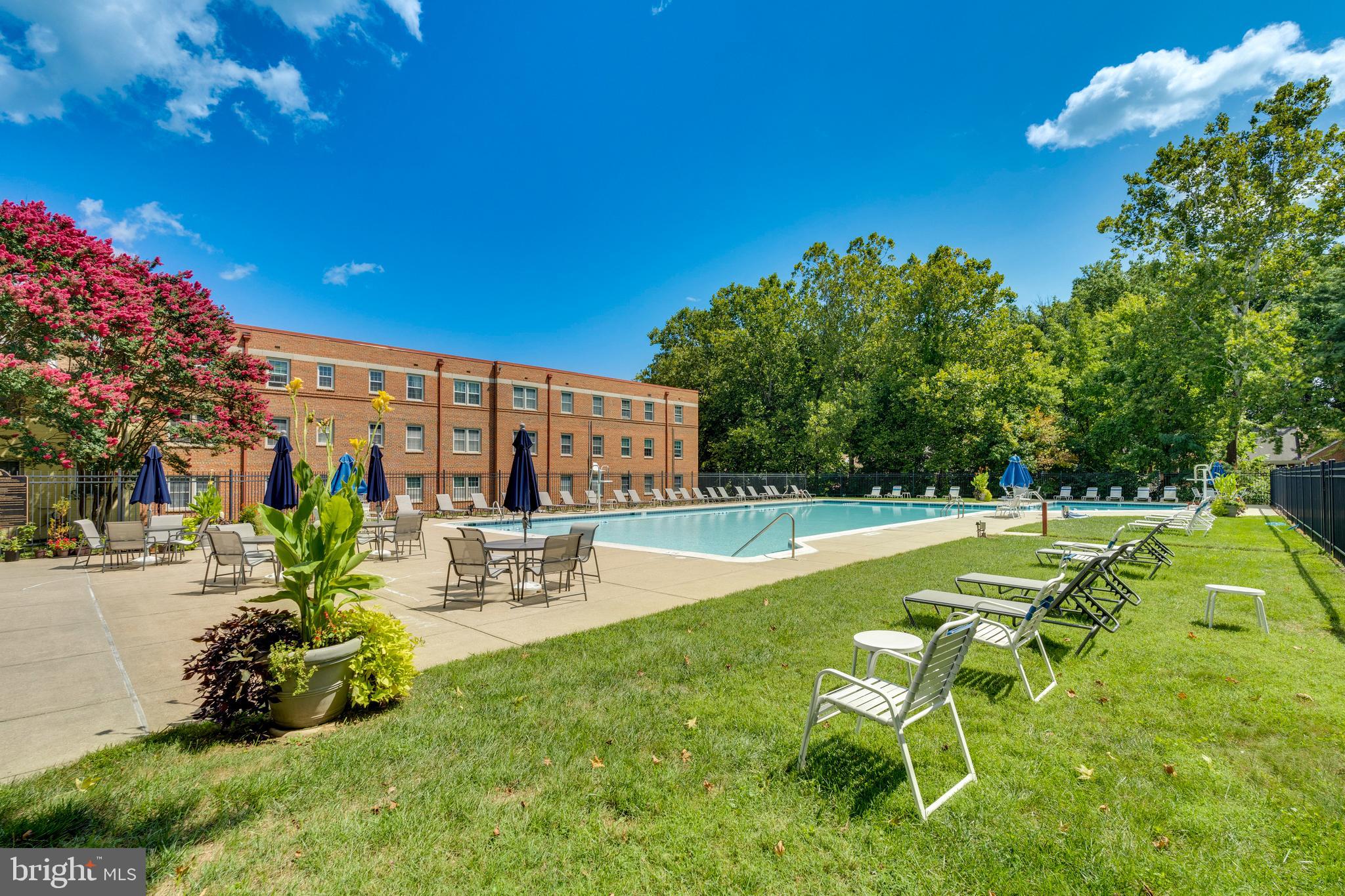 ROCK CREEK GARDENS - Residential