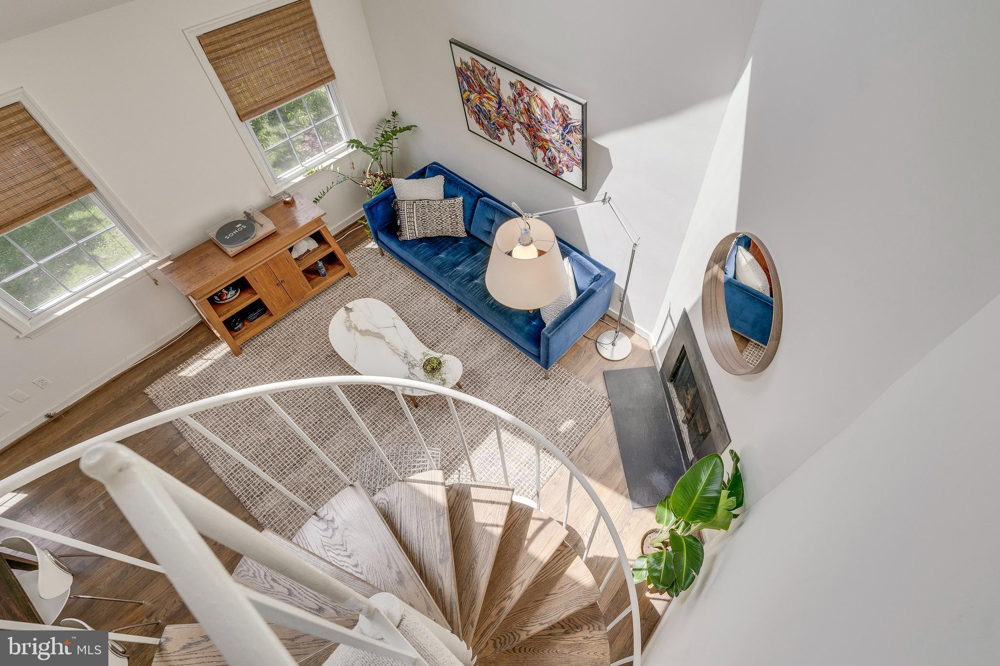 ROCK CREEK GARDENS - Residential