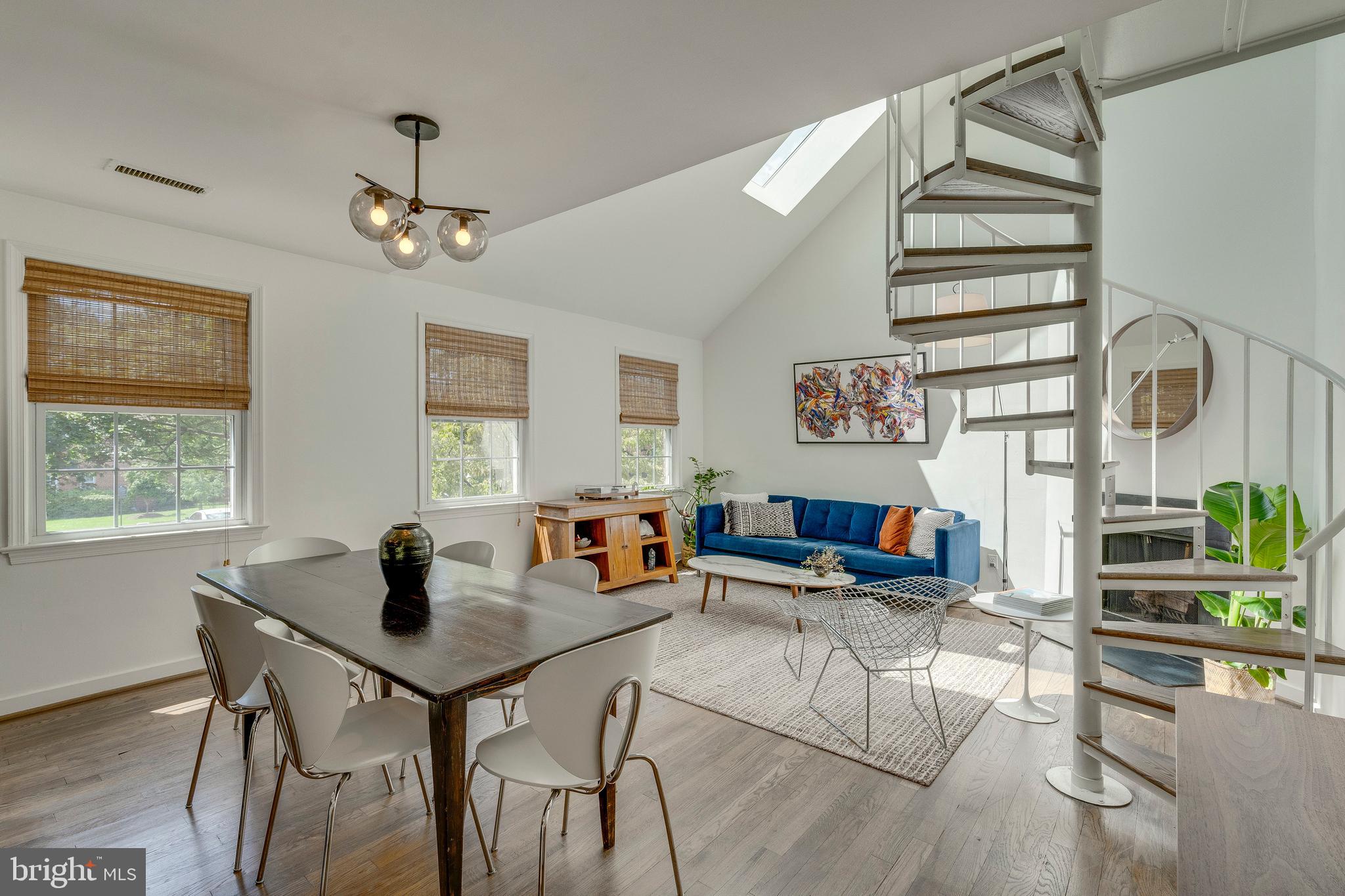 ROCK CREEK GARDENS - Residential