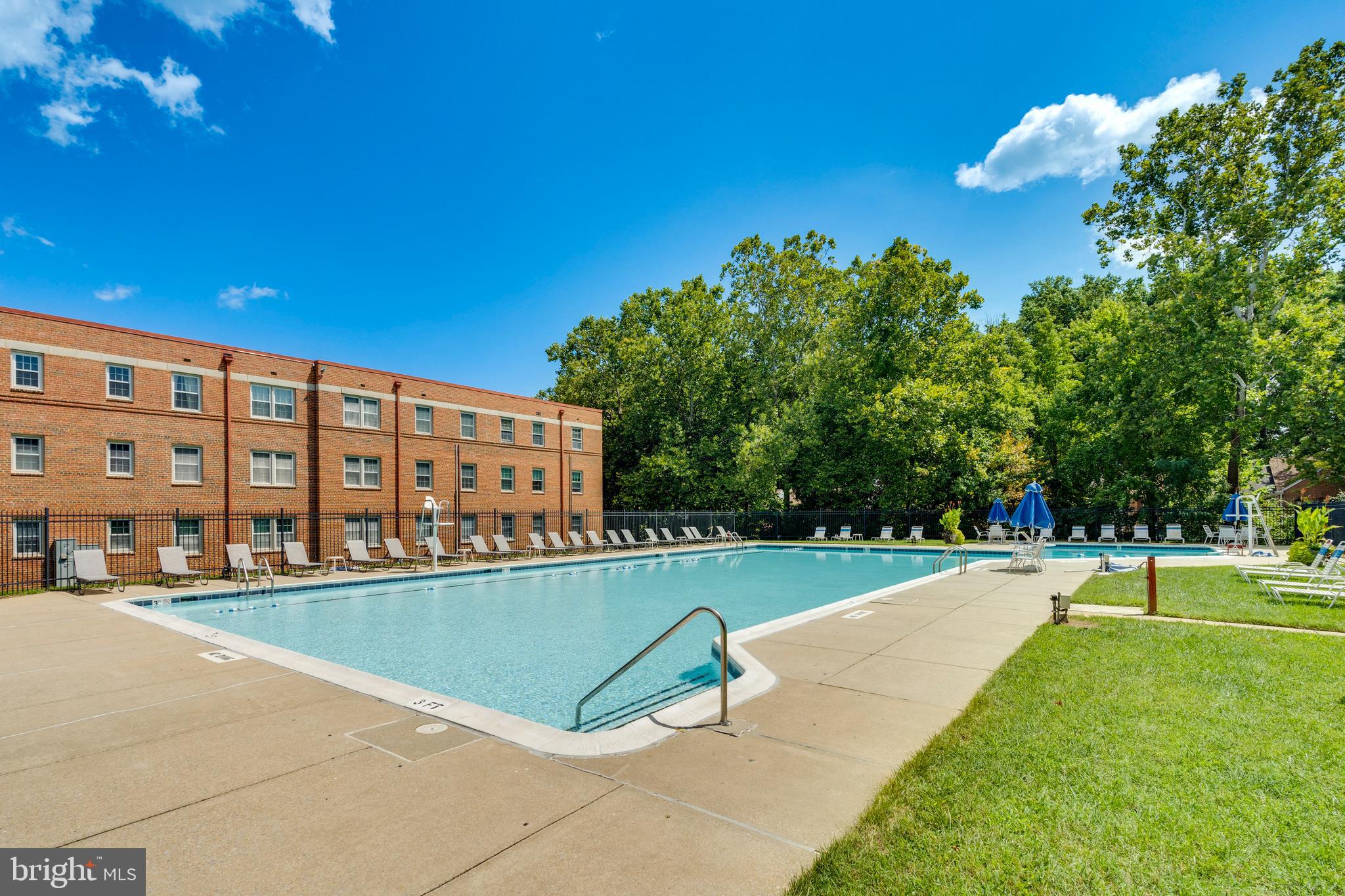 ROCK CREEK GARDENS - Residential