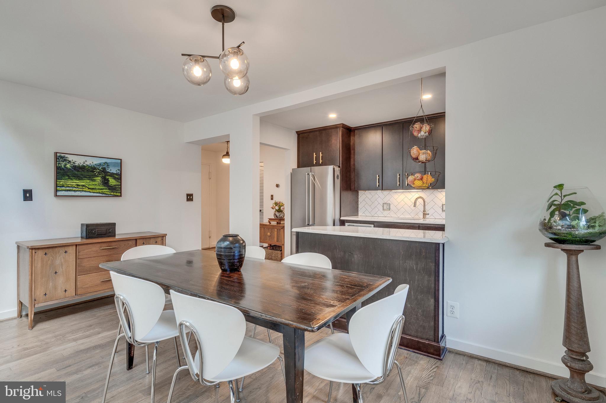 ROCK CREEK GARDENS - Residential