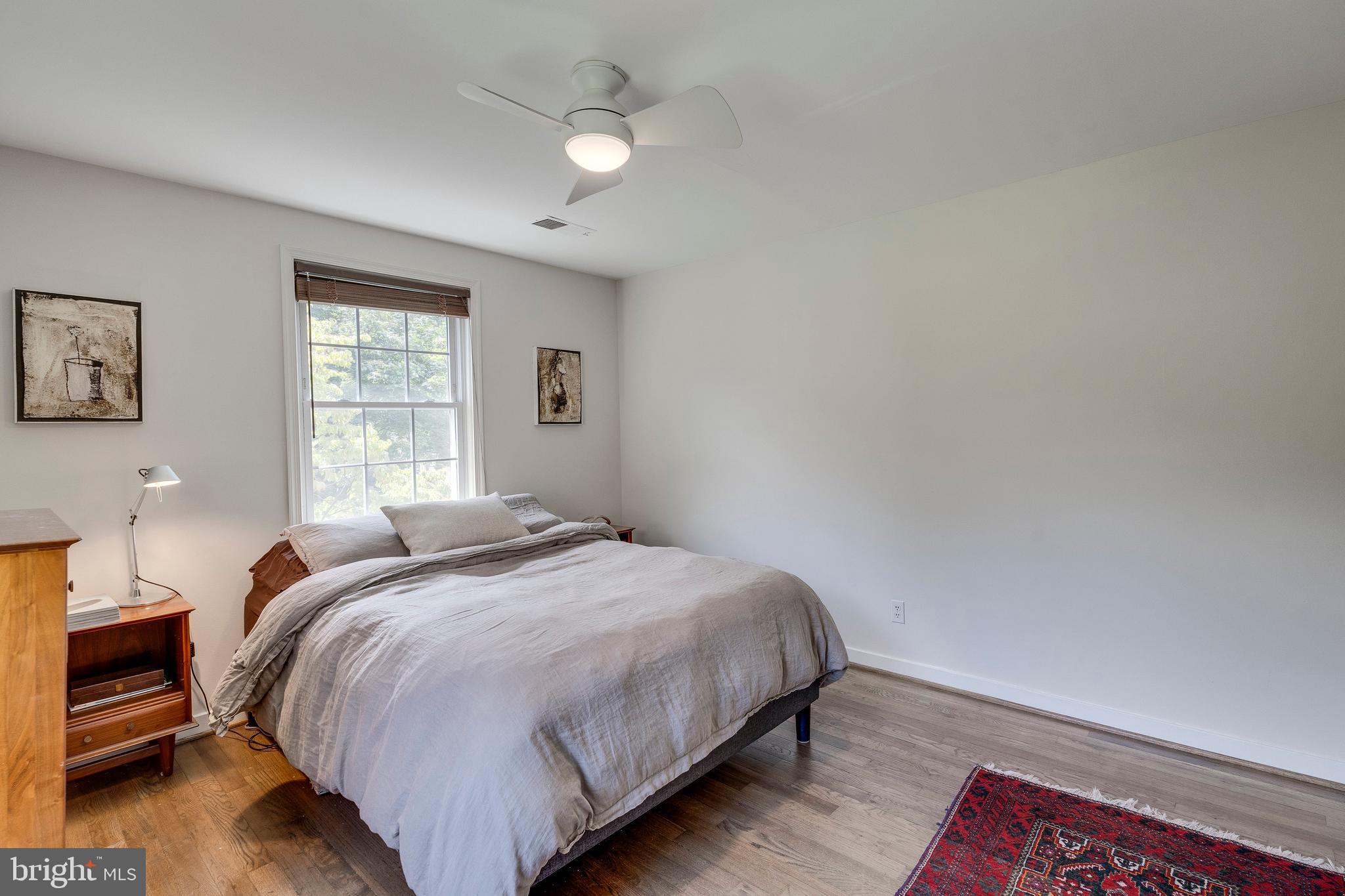 ROCK CREEK GARDENS - Residential