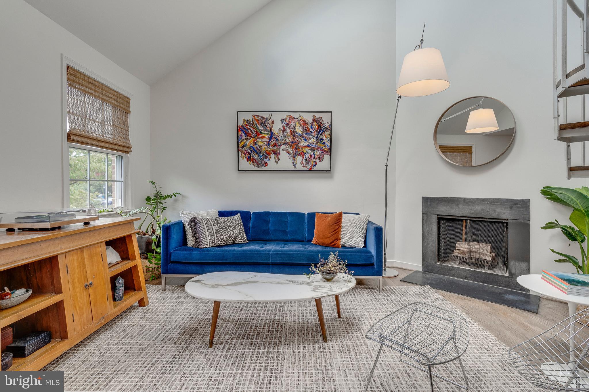 ROCK CREEK GARDENS - Residential