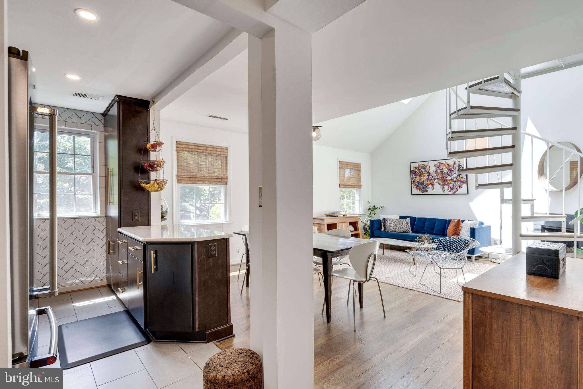 ROCK CREEK GARDENS - Residential