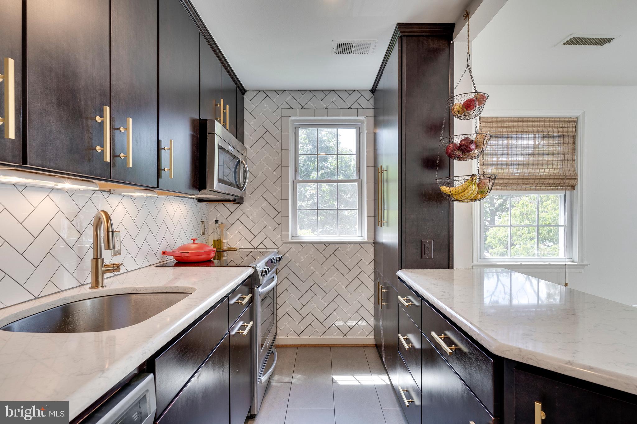 ROCK CREEK GARDENS - Residential