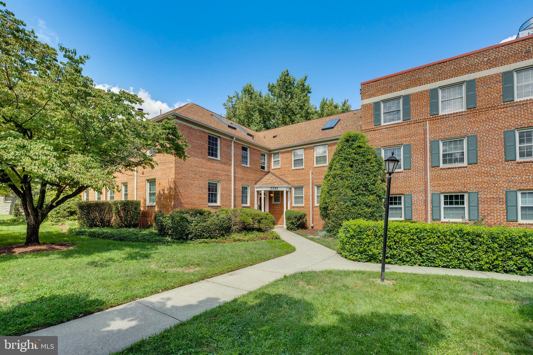 ROCK CREEK GARDENS - Residential