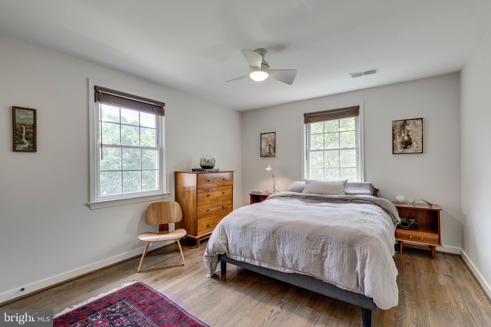 ROCK CREEK GARDENS - Residential