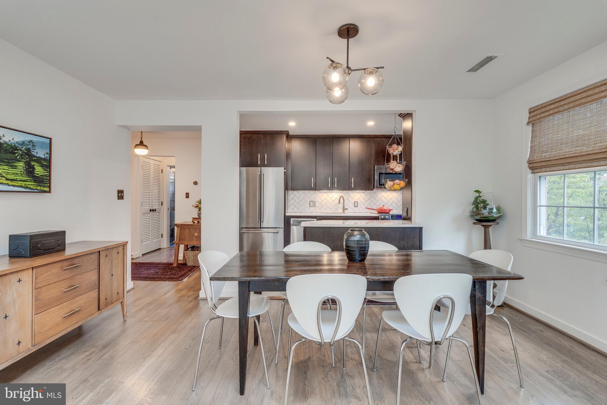 ROCK CREEK GARDENS - Residential