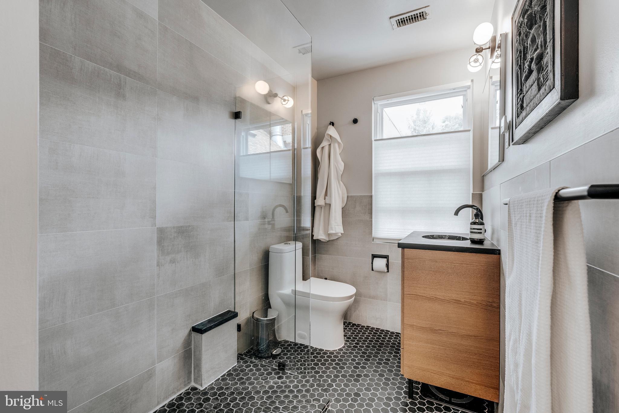 ROCK CREEK GARDENS - Residential