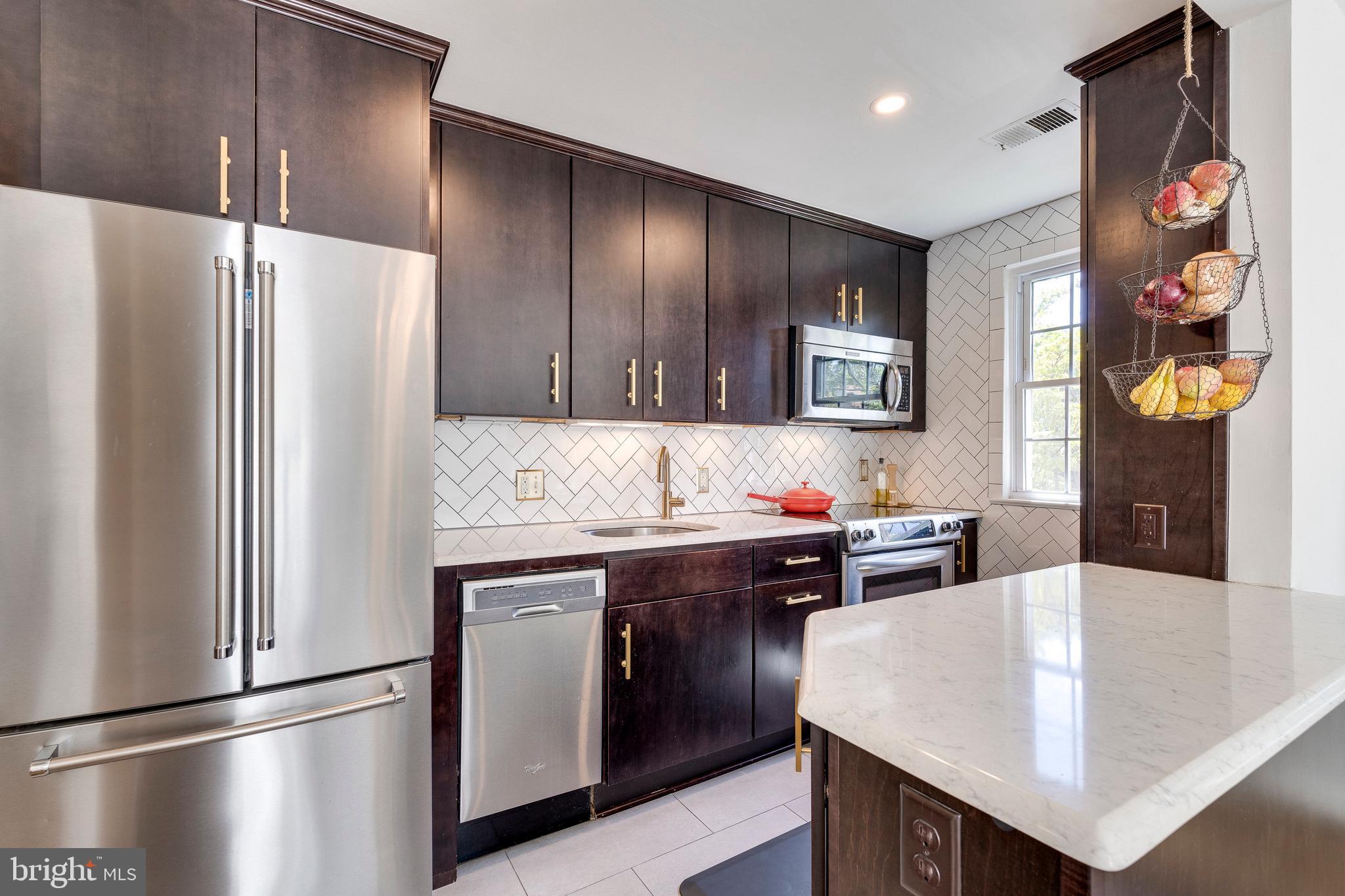 ROCK CREEK GARDENS - Residential