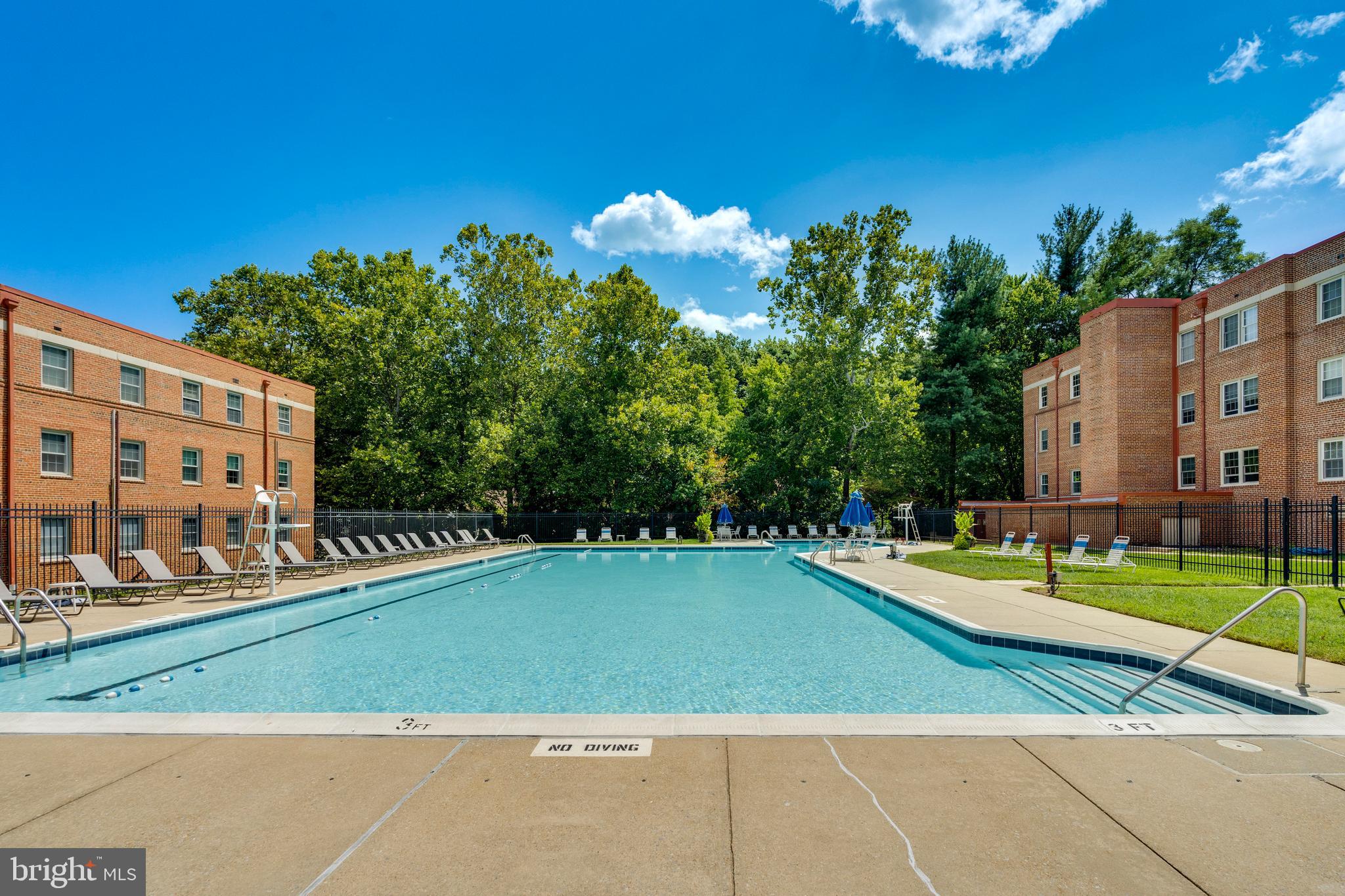 ROCK CREEK GARDENS - Residential