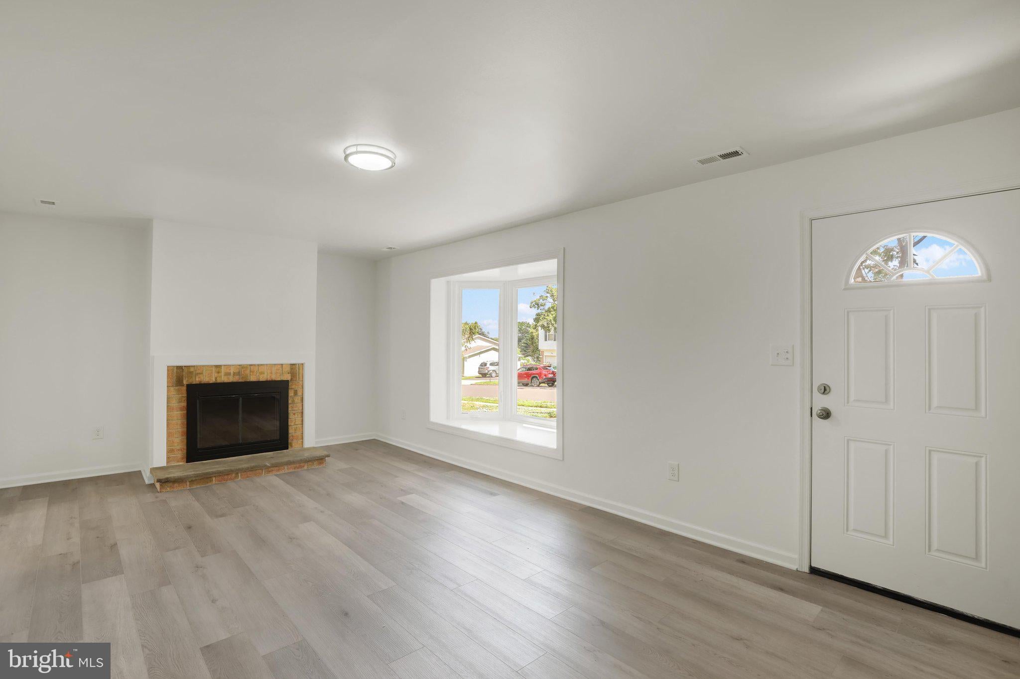 3032 GILBERT DRIVE