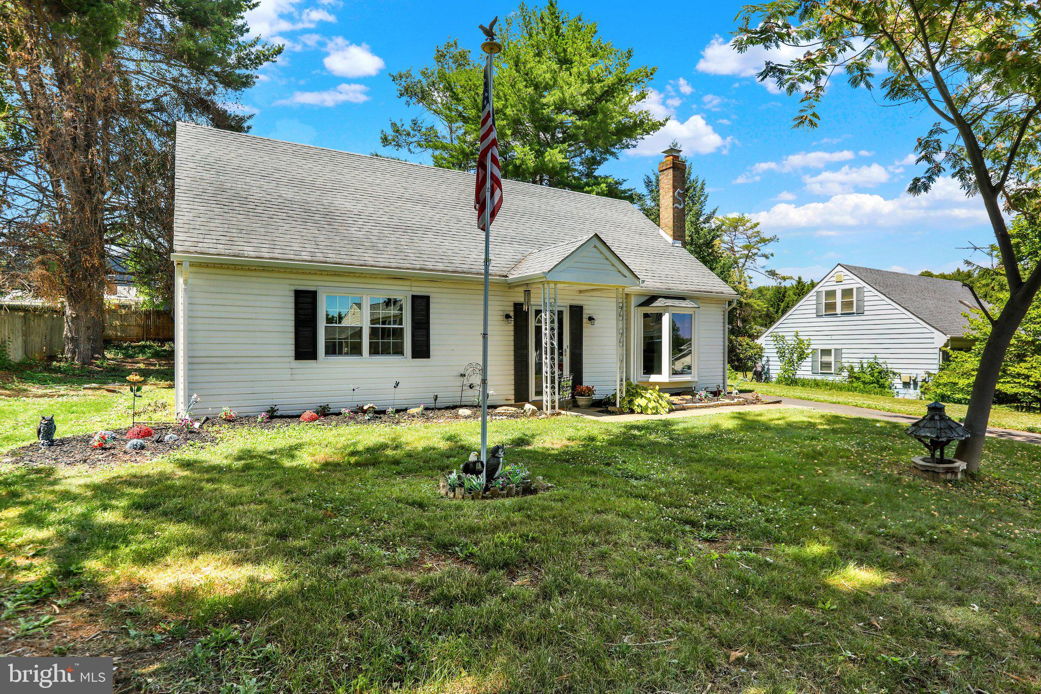 3032 GILBERT DRIVE