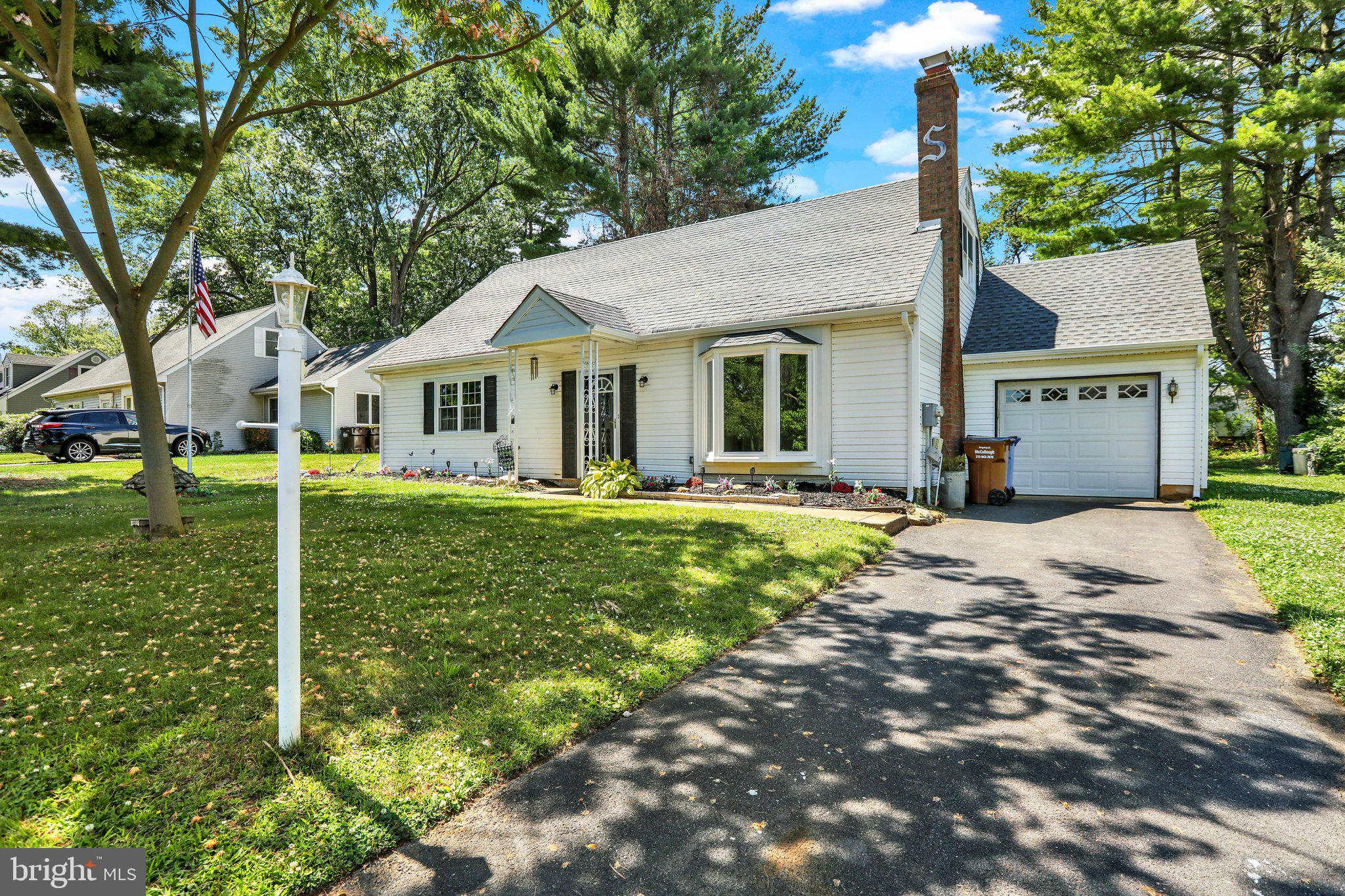 3032 GILBERT DRIVE