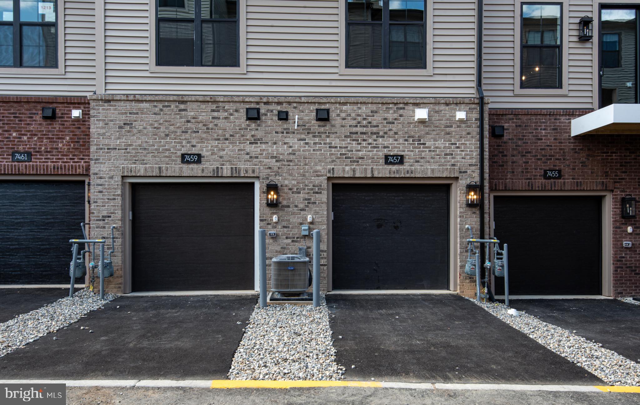 UNION PARK AT MCLEAN - Residential Lease