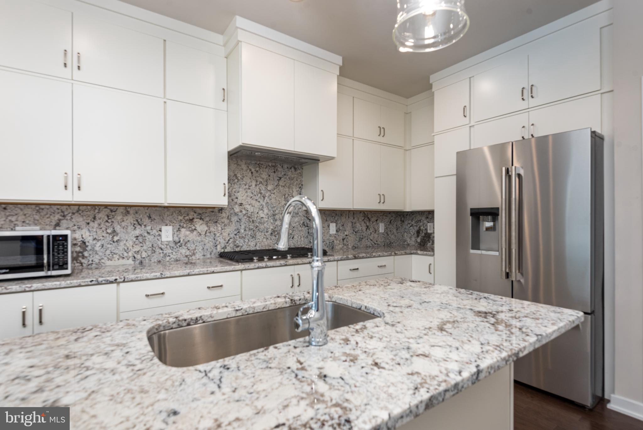 UNION PARK AT MCLEAN - Residential Lease