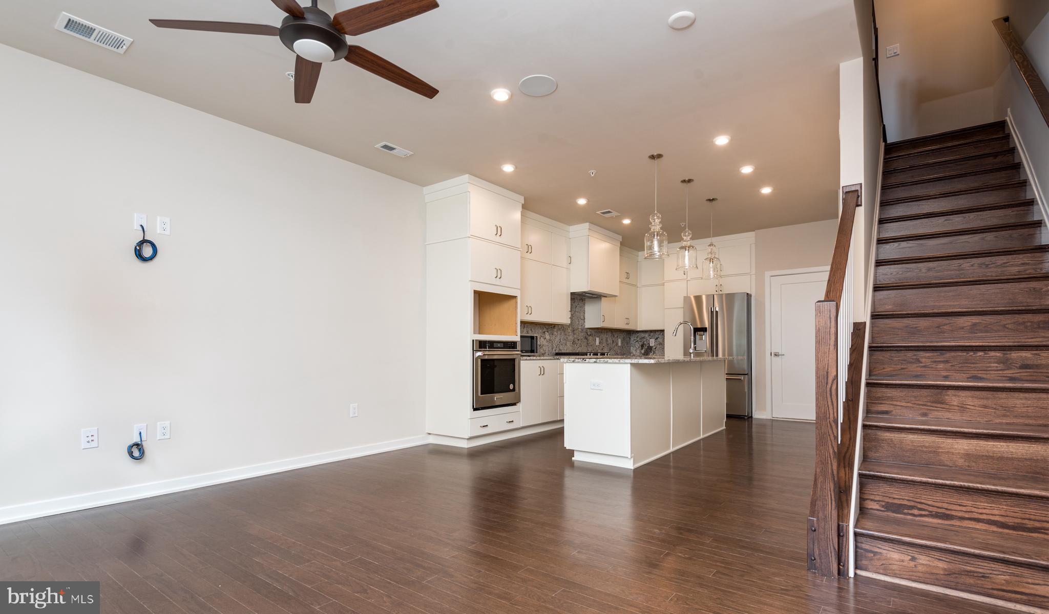 UNION PARK AT MCLEAN - Residential Lease