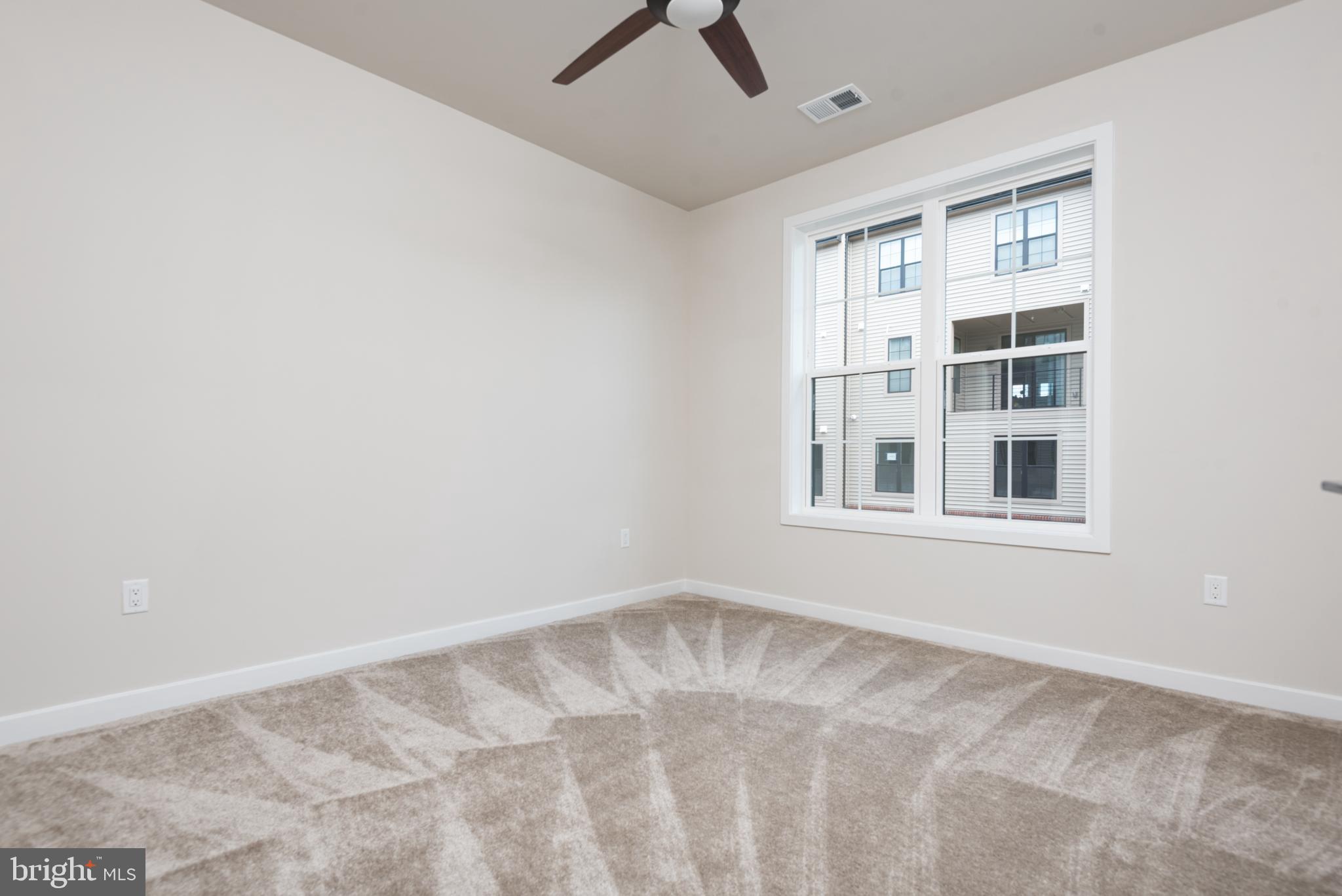 UNION PARK AT MCLEAN - Residential Lease