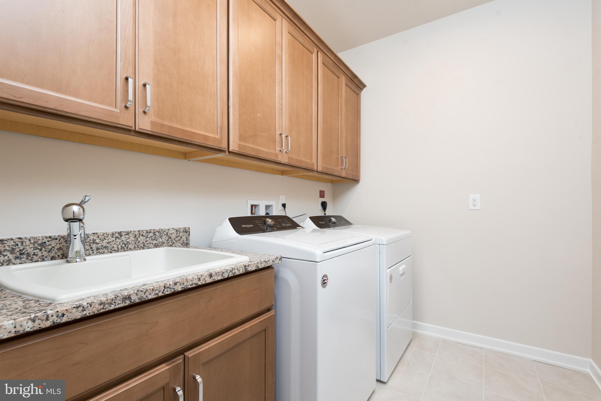 UNION PARK AT MCLEAN - Residential Lease