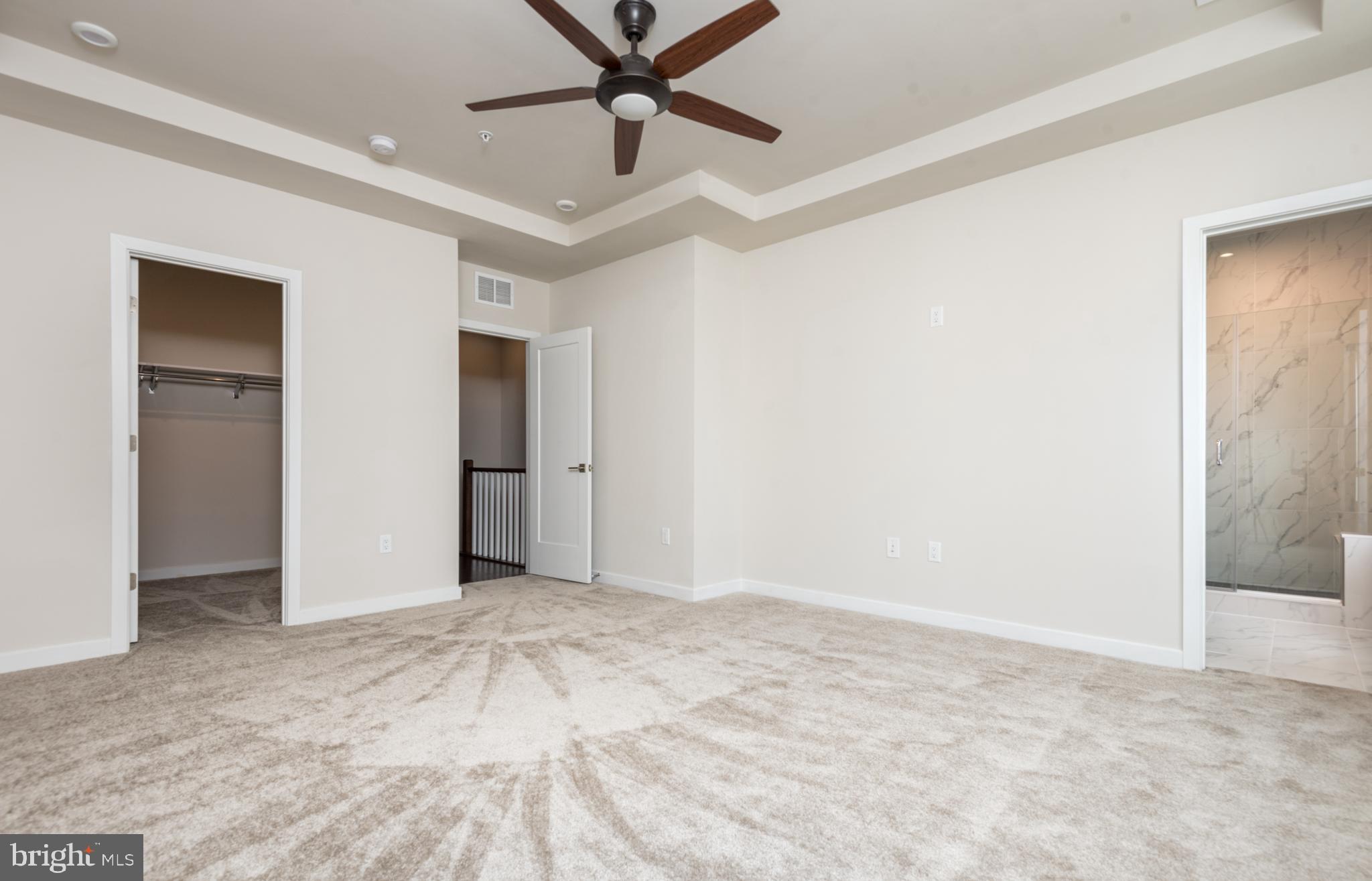 UNION PARK AT MCLEAN - Residential Lease