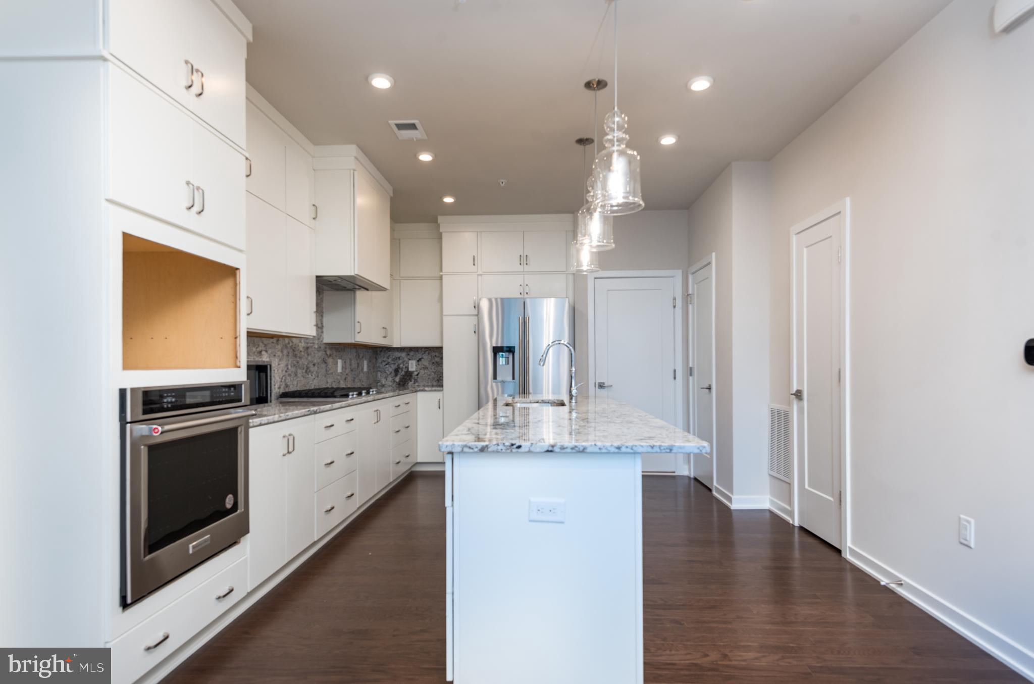 UNION PARK AT MCLEAN - Residential Lease