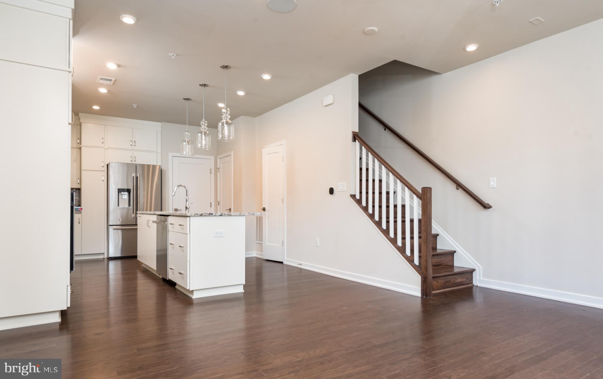 UNION PARK AT MCLEAN - Residential Lease